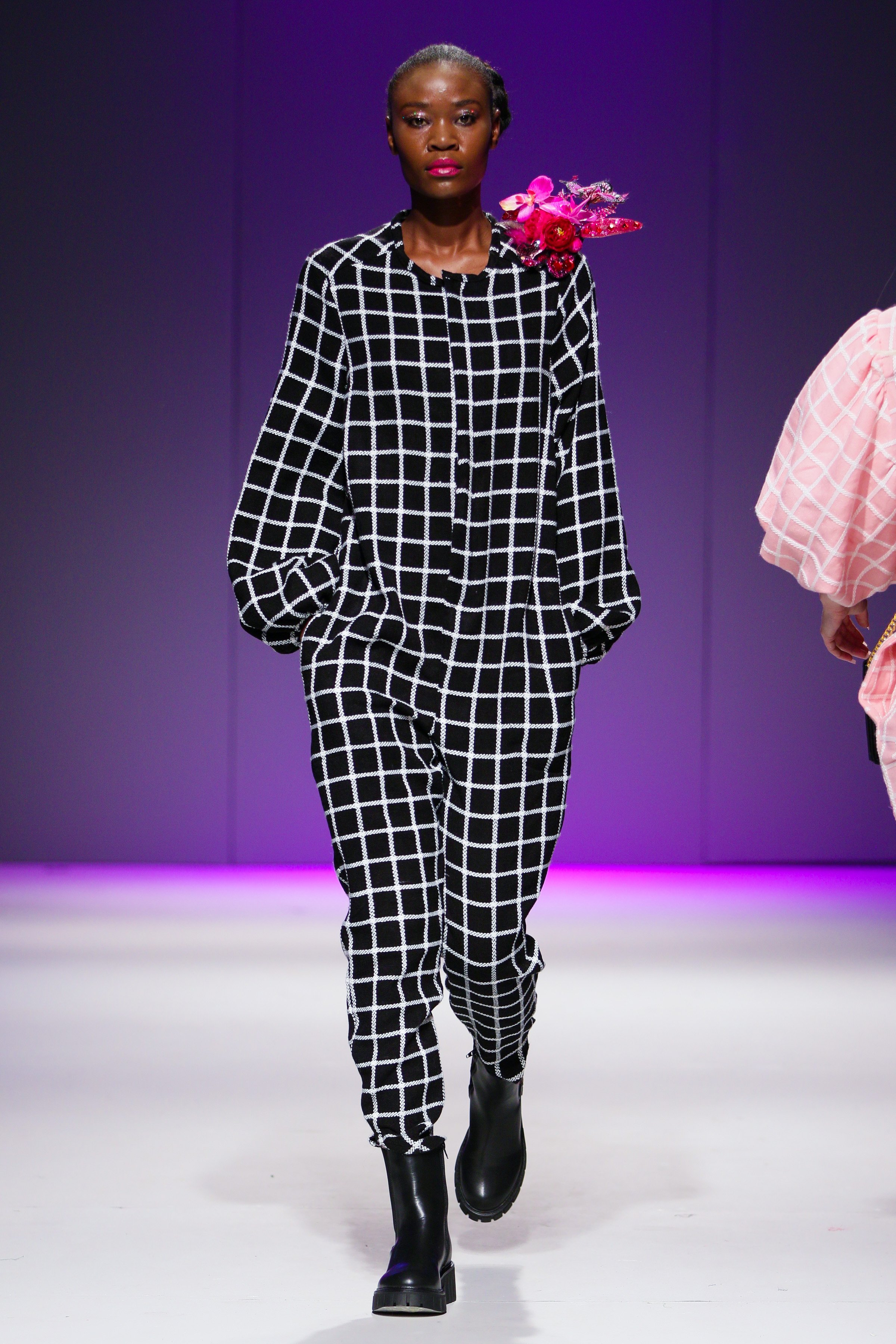 Ruff Tung - SA Fashion Week AW 2022