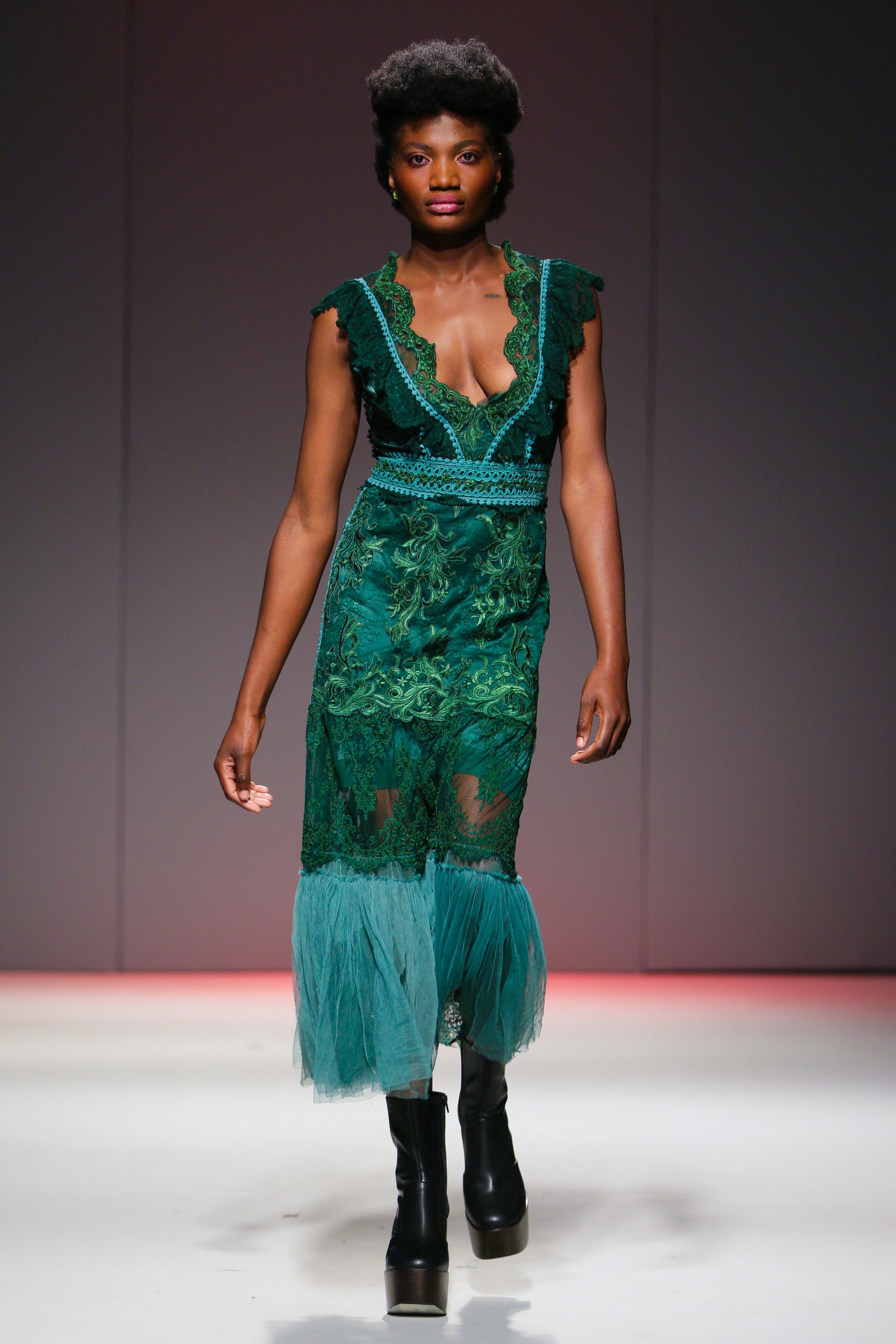 Shana - SA Fashion Week AW 2022