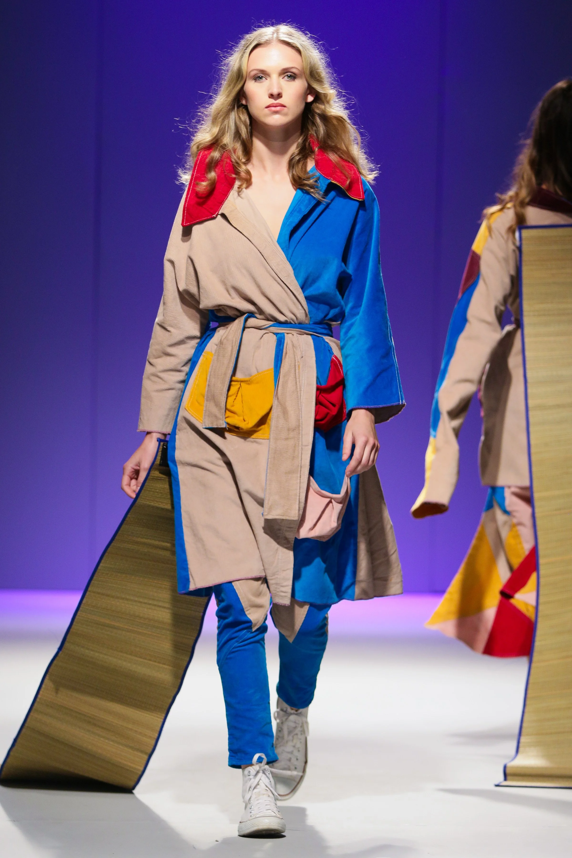 Themba Shezi - SA Fashion Week AW 2022