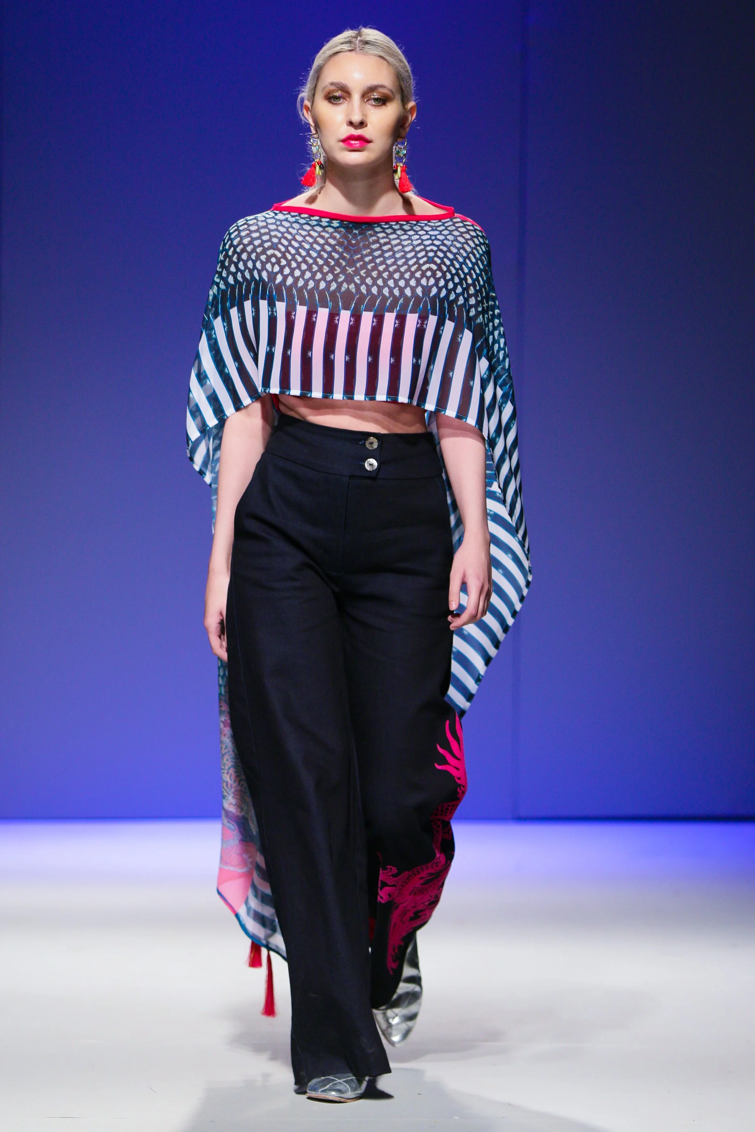 Therapy  - SA Fashion Week AW 2022