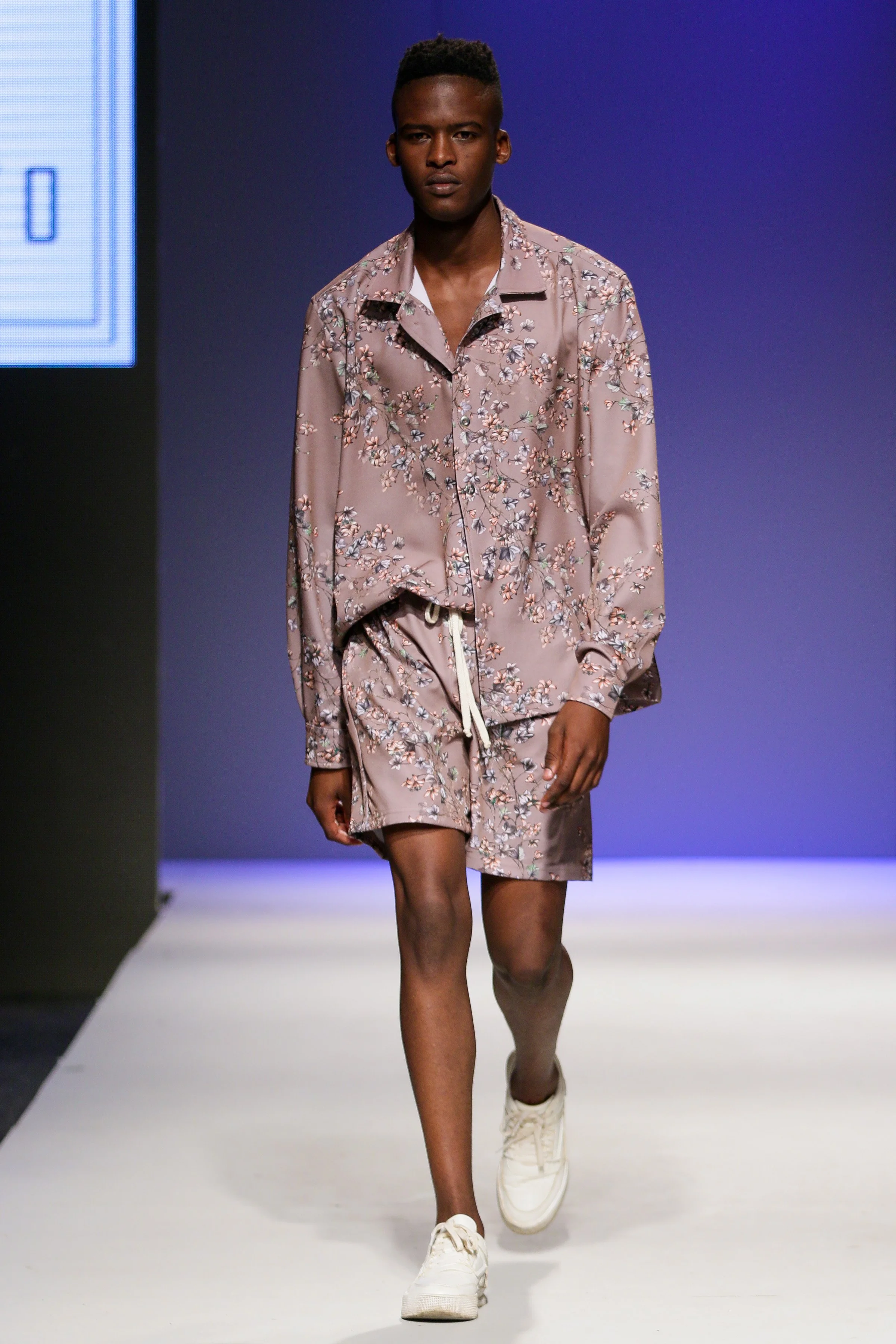 Yoto Moto - SA Fashion Week AW 2022
