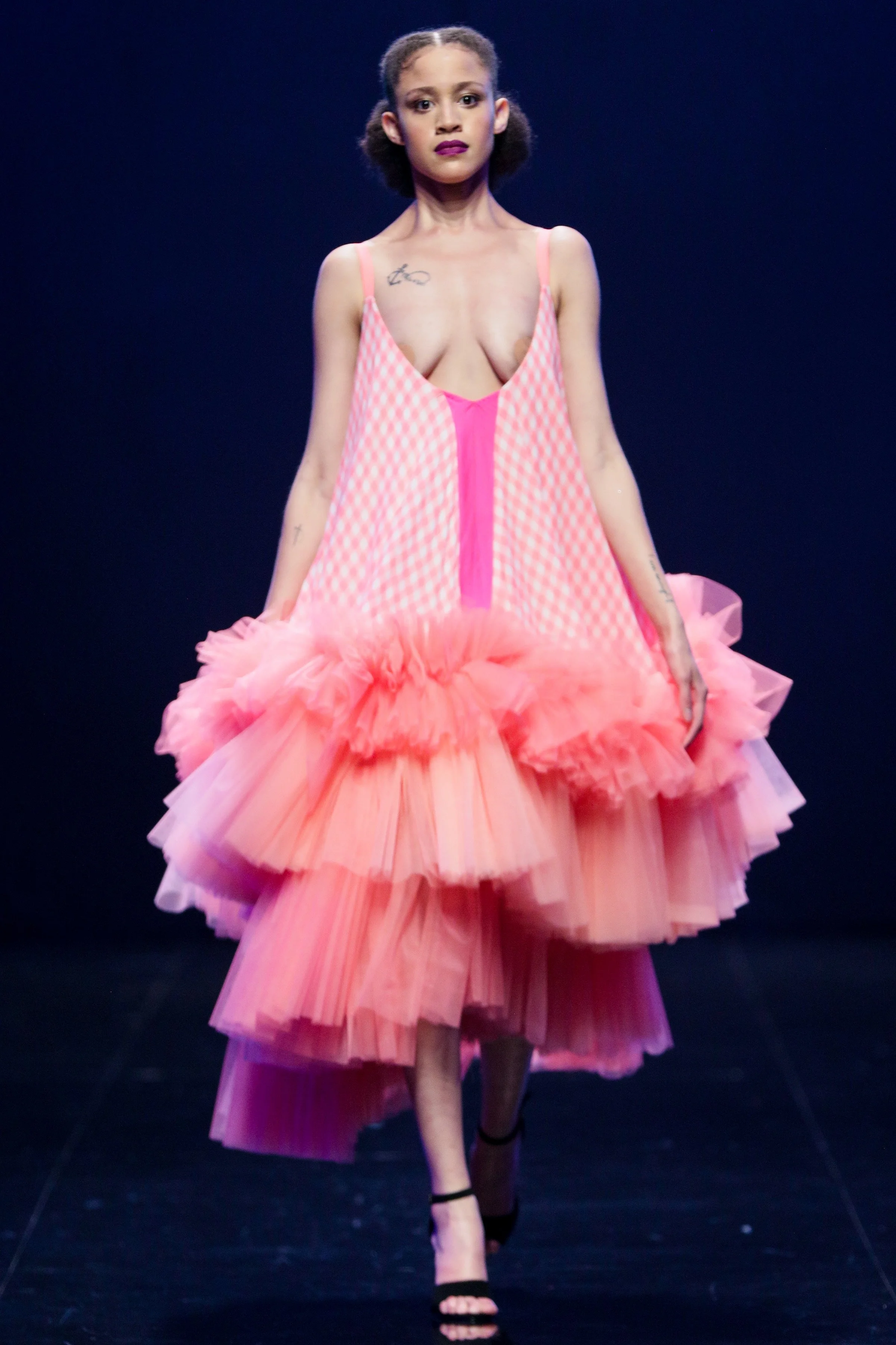 8th Wanda - Durban Fashion Fair 2022