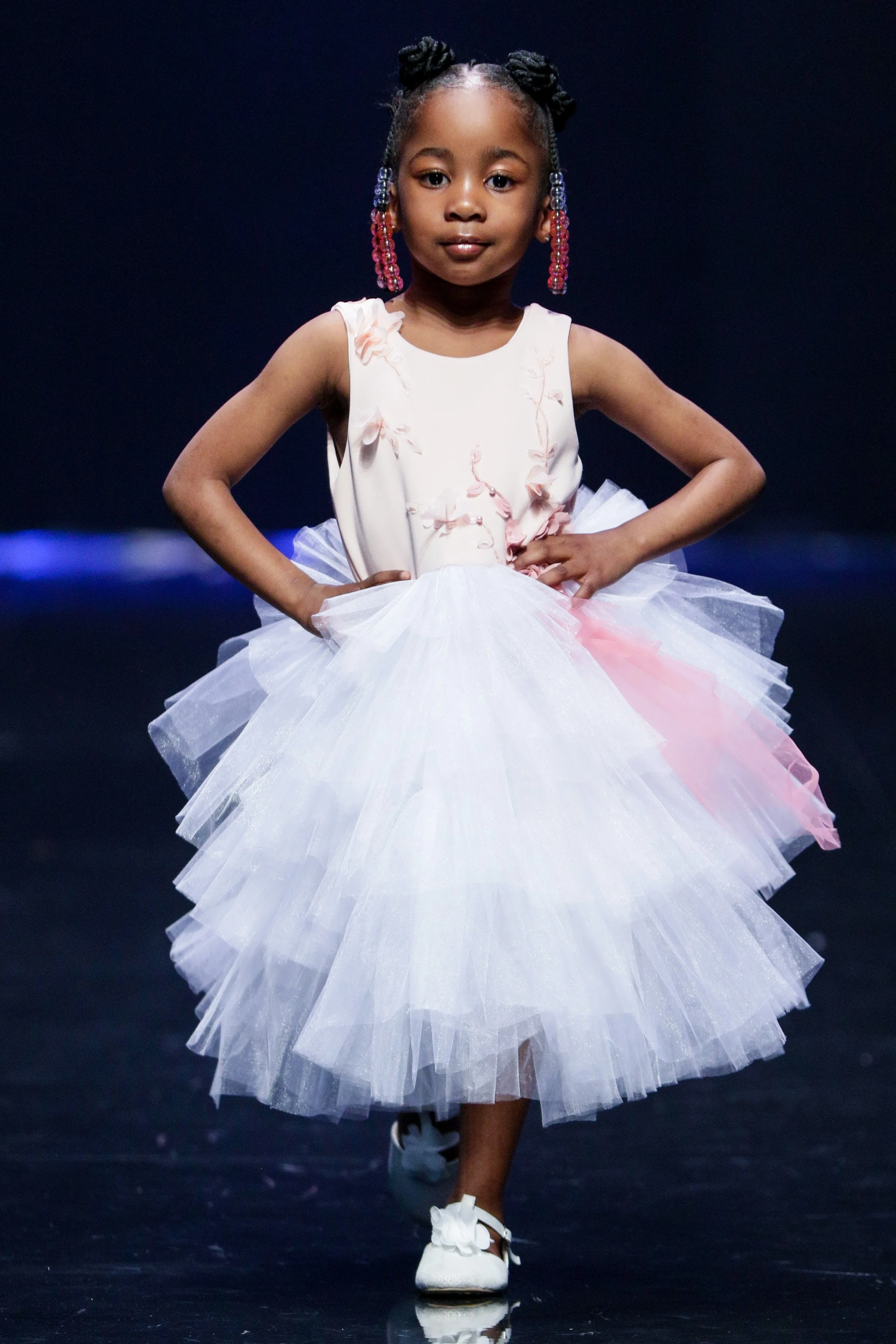 Cherish - Durban Fashion Fair 2022