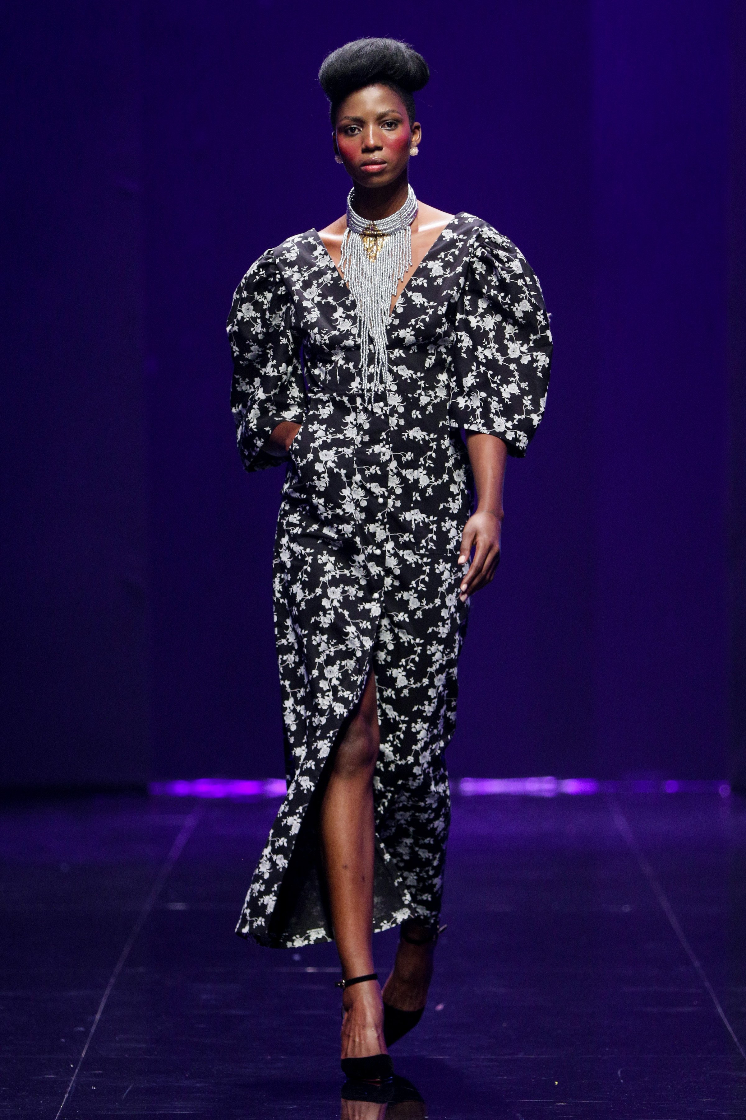 Eullue - Durban Fashion Fair 2022