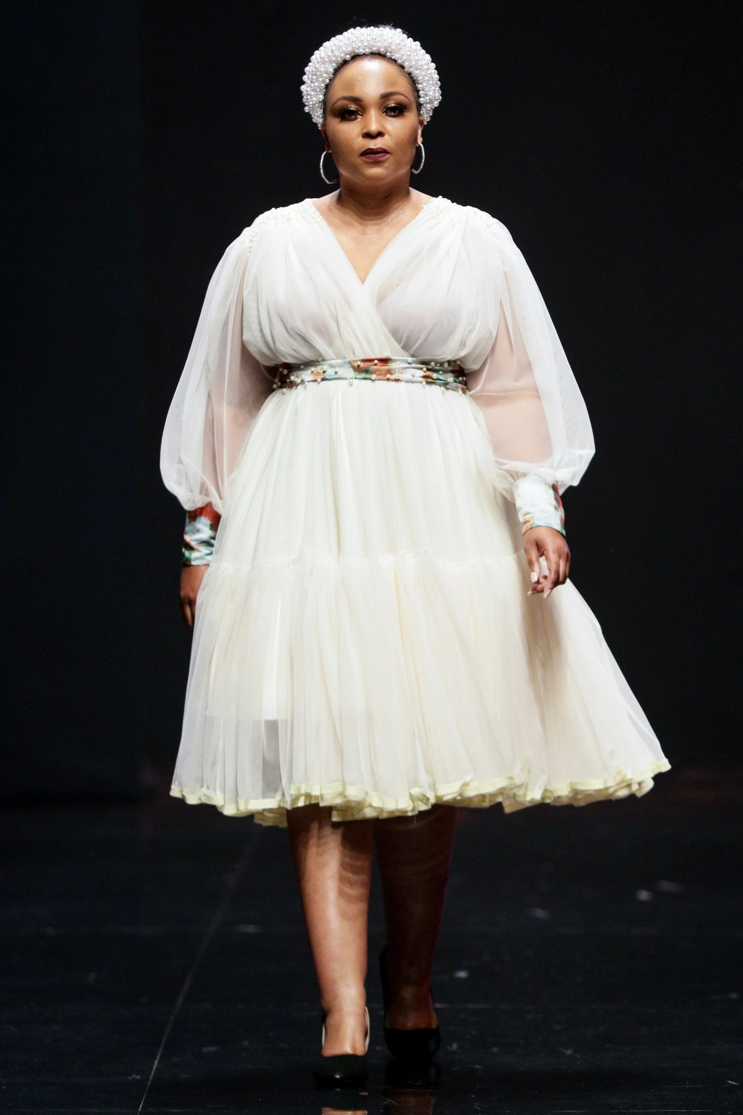 EYC Couture - Durban Fashion Fair 2022 