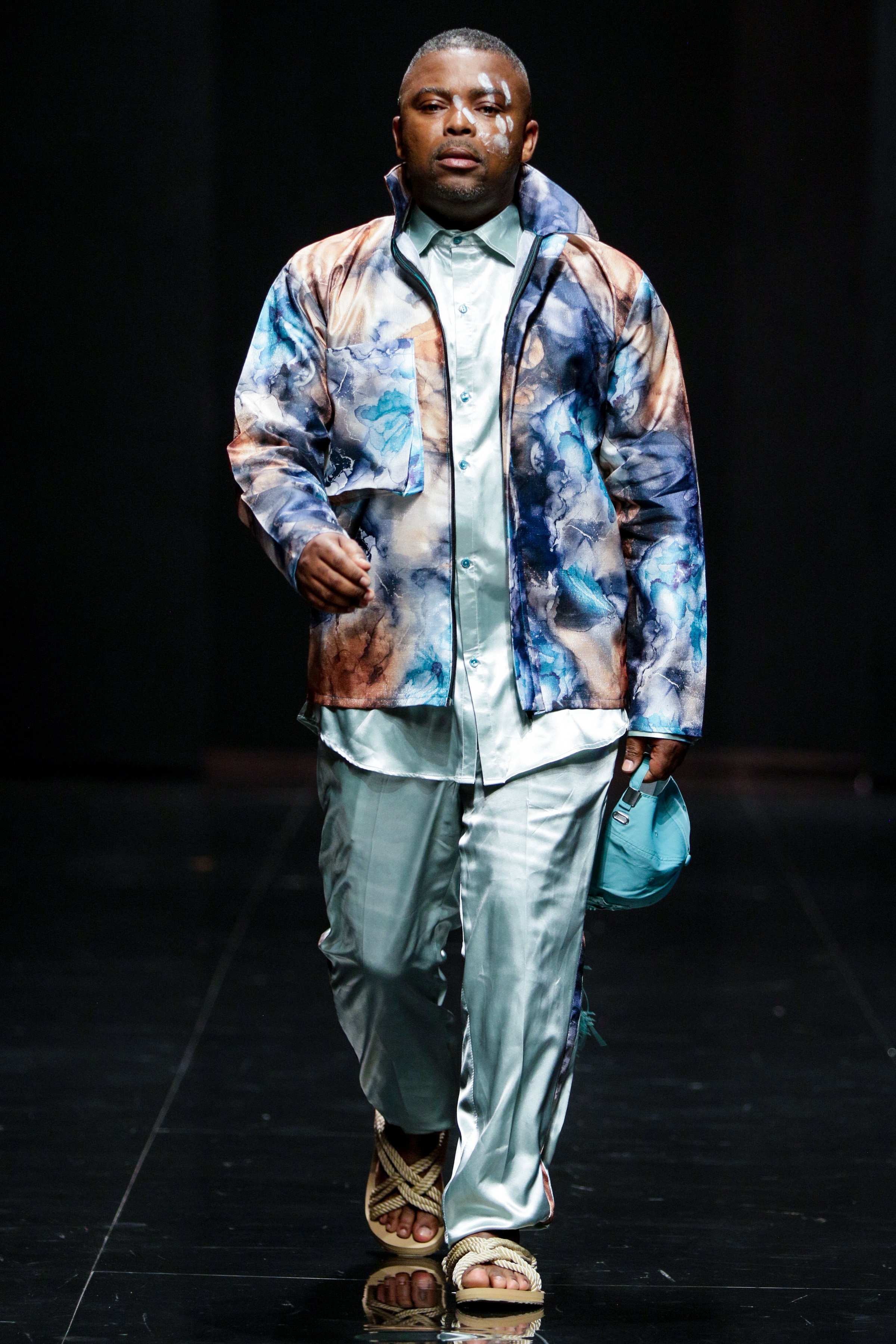 House of St Luke - Durban Fashion Fair 2022