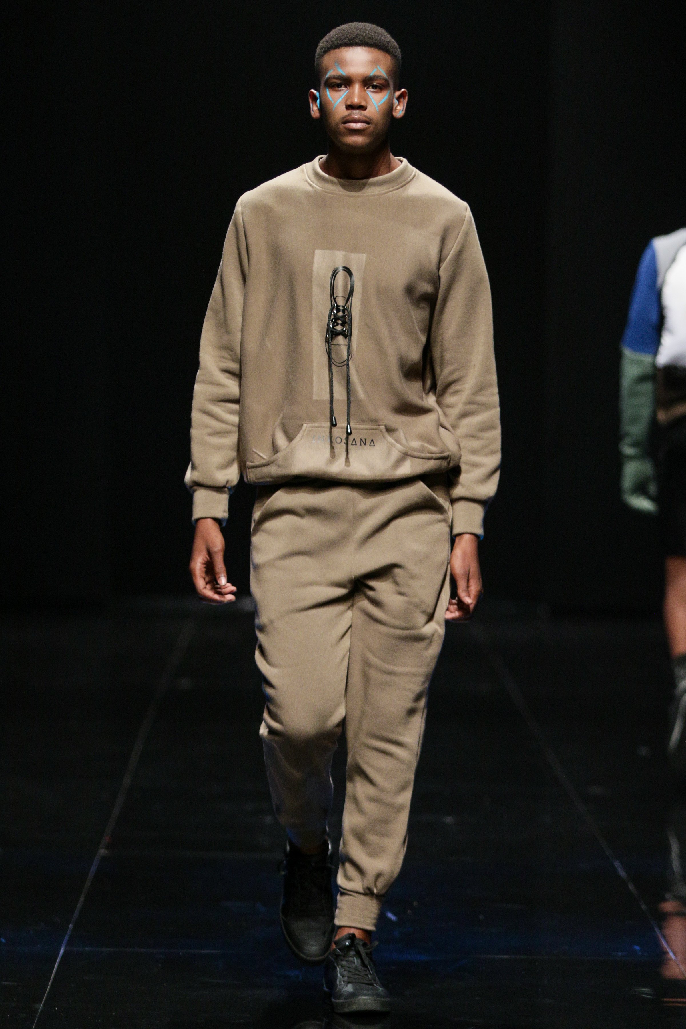 Inkosana - Durban Fashion Fair 2022