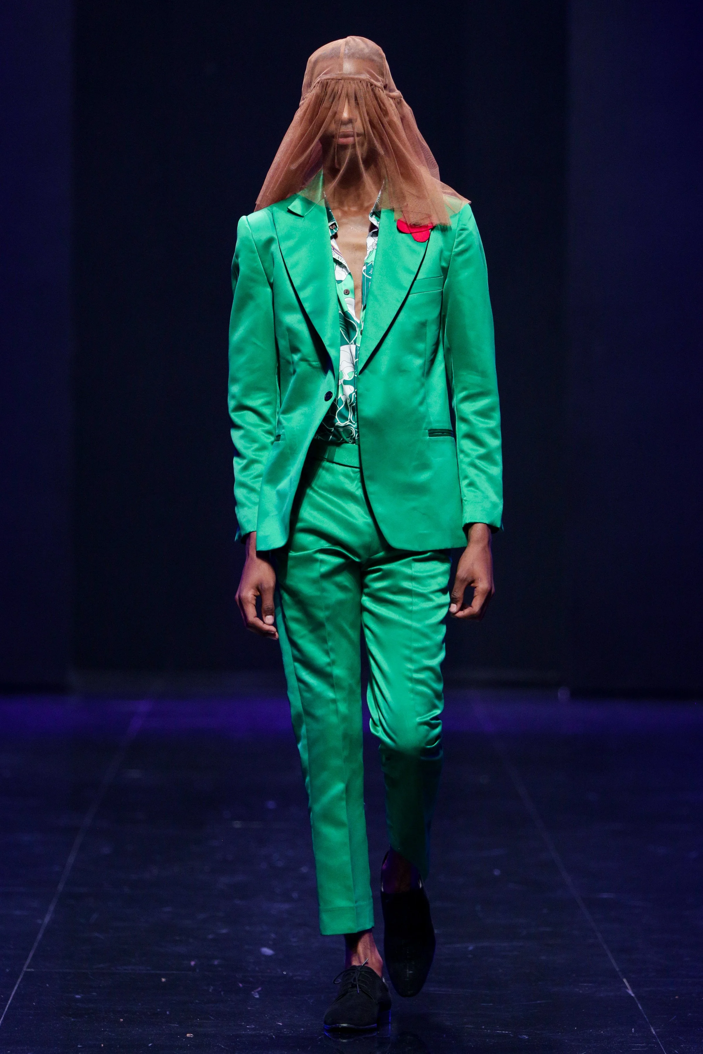 Duke - Durban Fashion Fair 2022