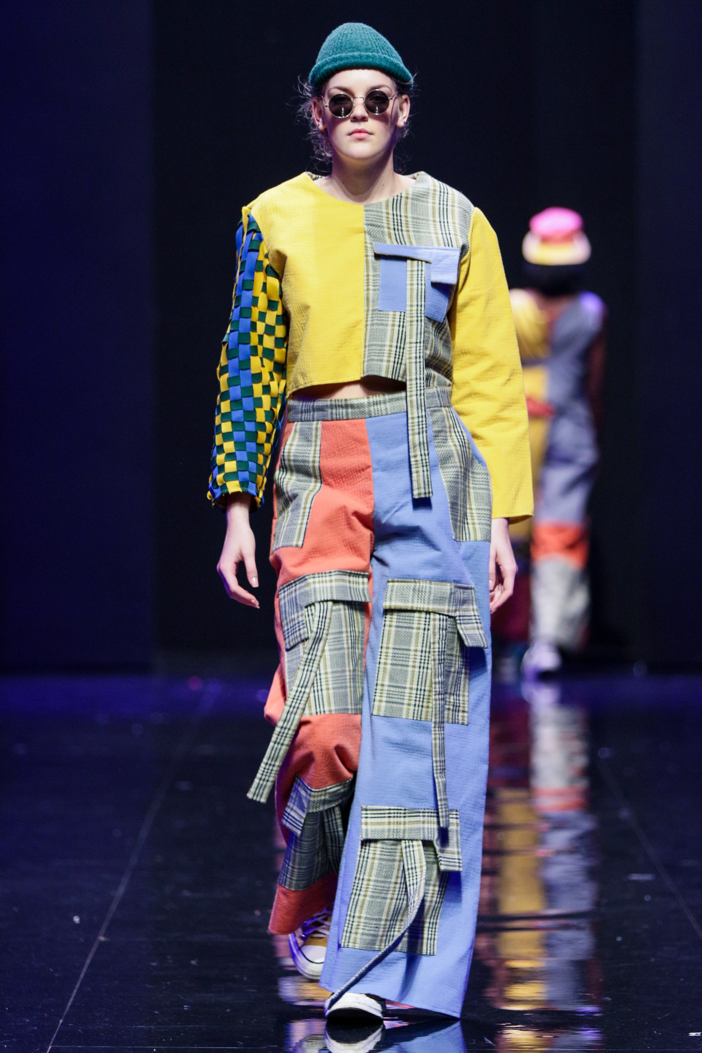 Ntombifuthi Zakwe - Durban Fashion Fair 2022