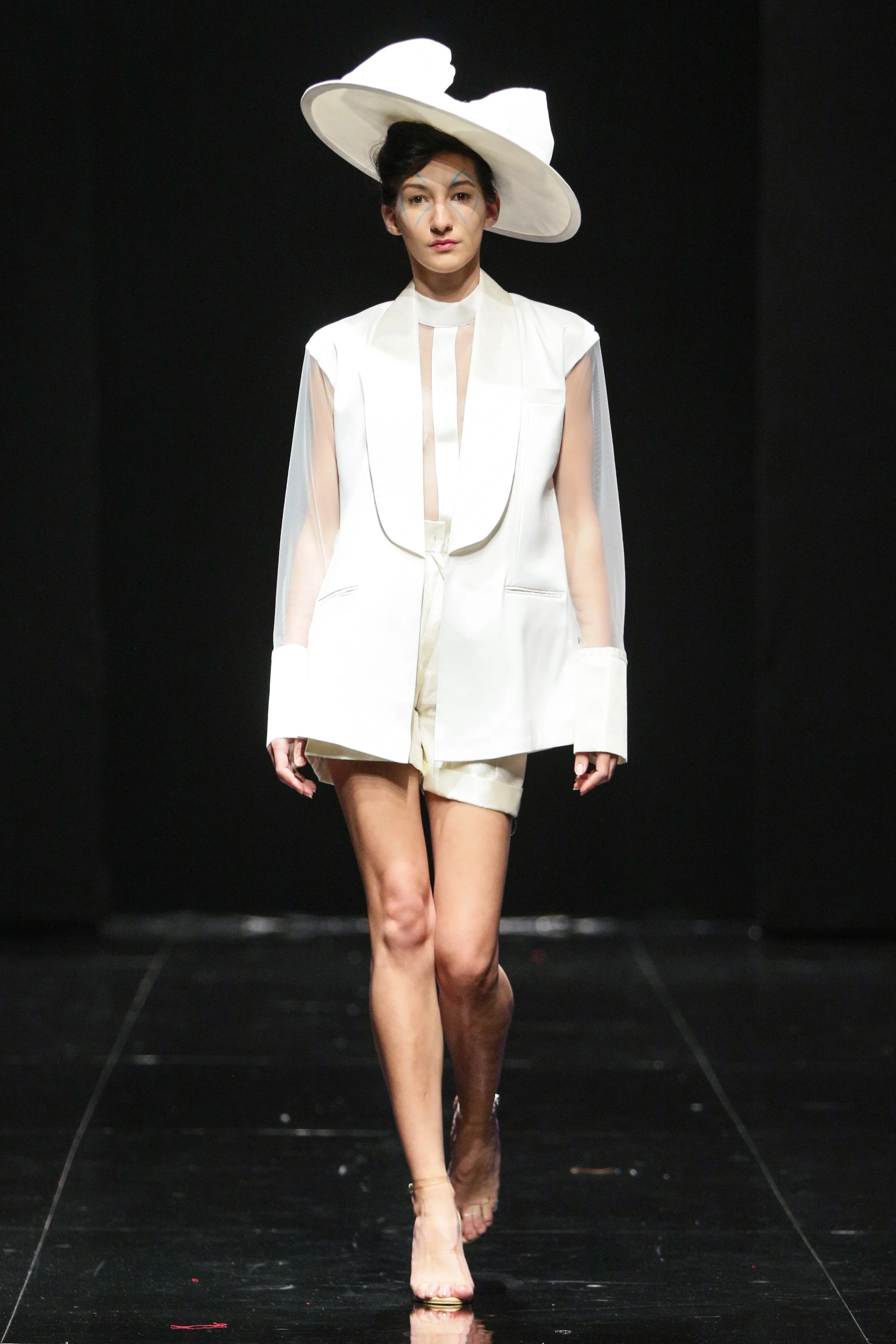 Royal Moosh - Durban Fashion Fair 2022
