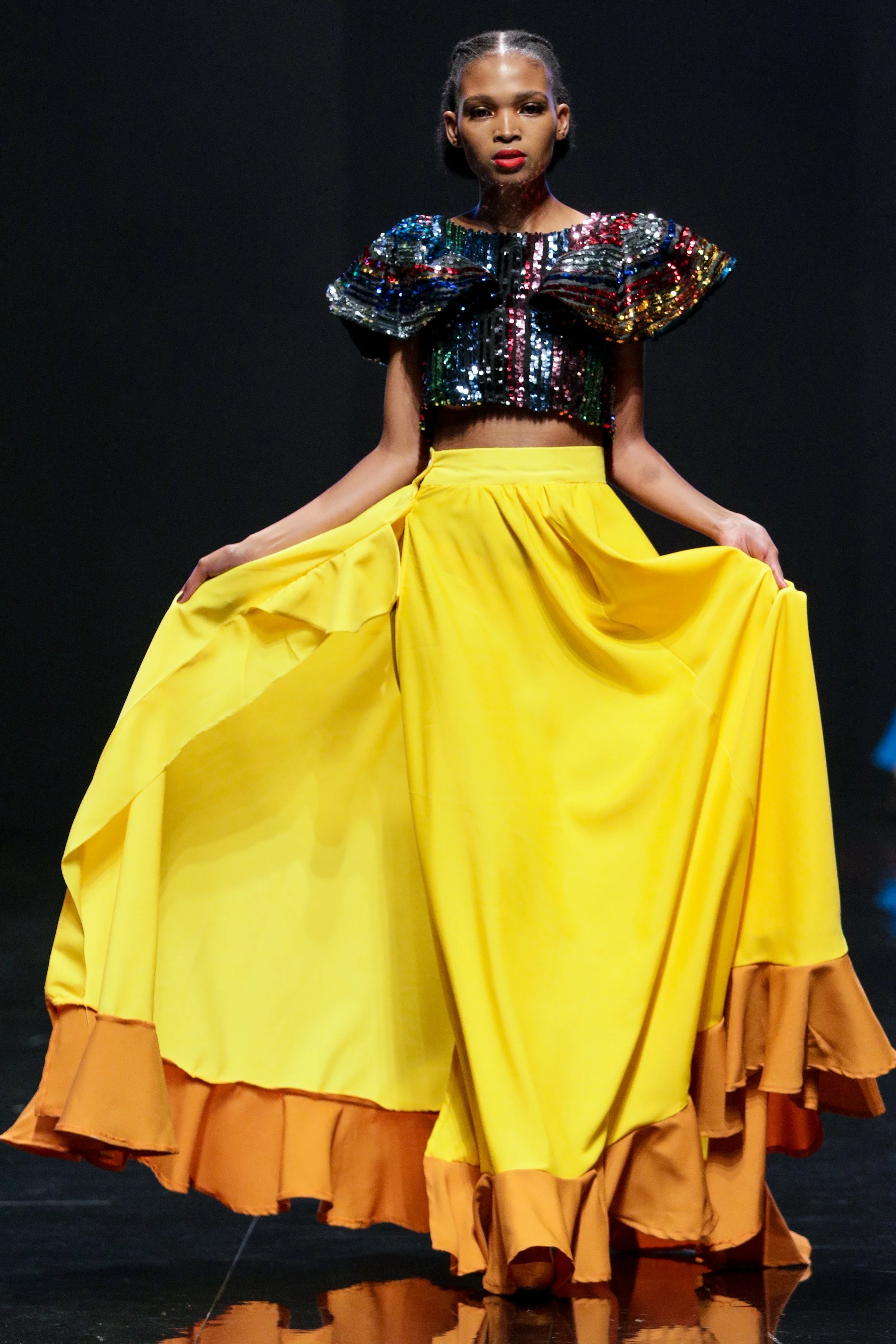 Silomos Boutique - Durban Fashion Week 2022