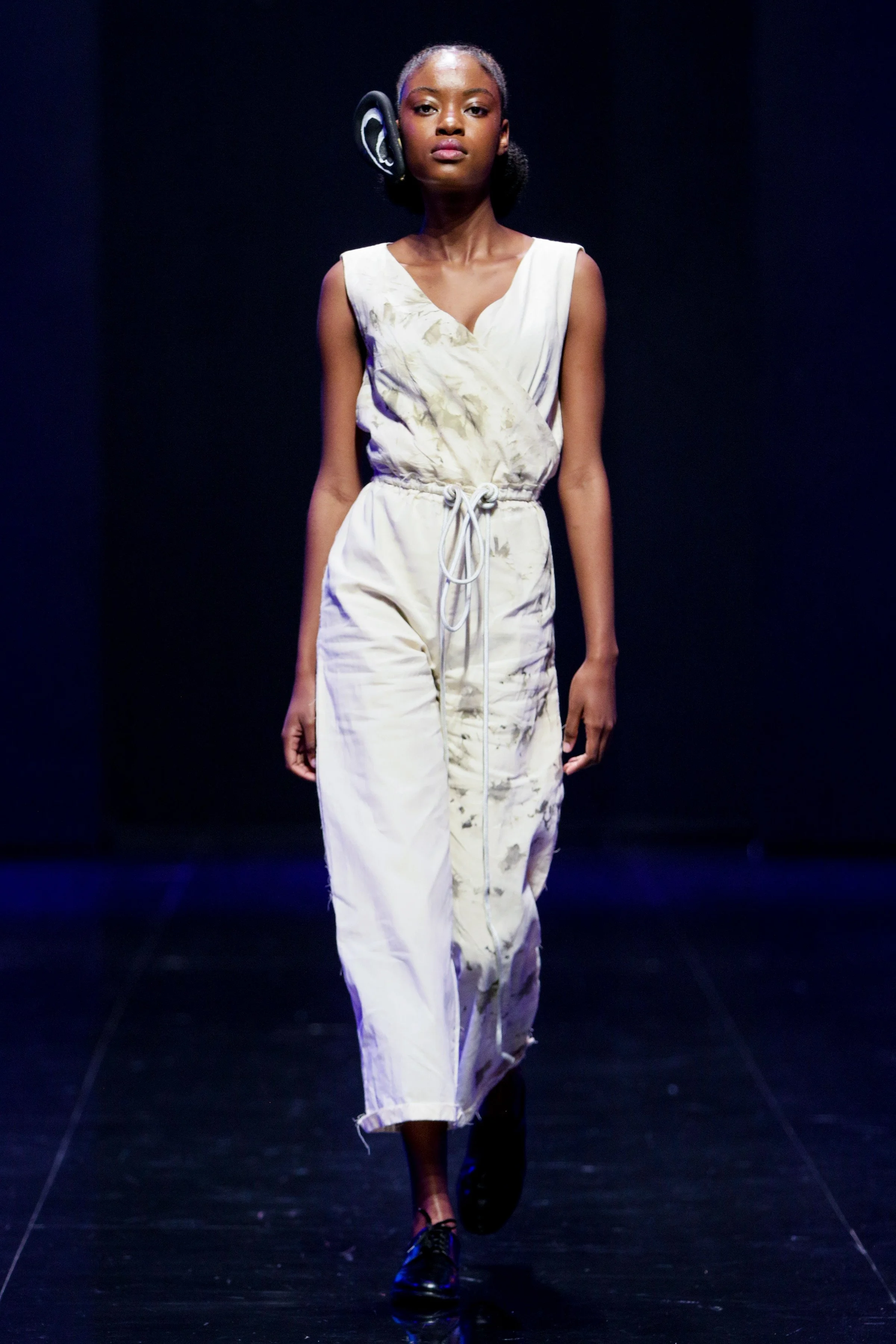 Silondiwe Nzuza - Durban Fashion Fair 2022