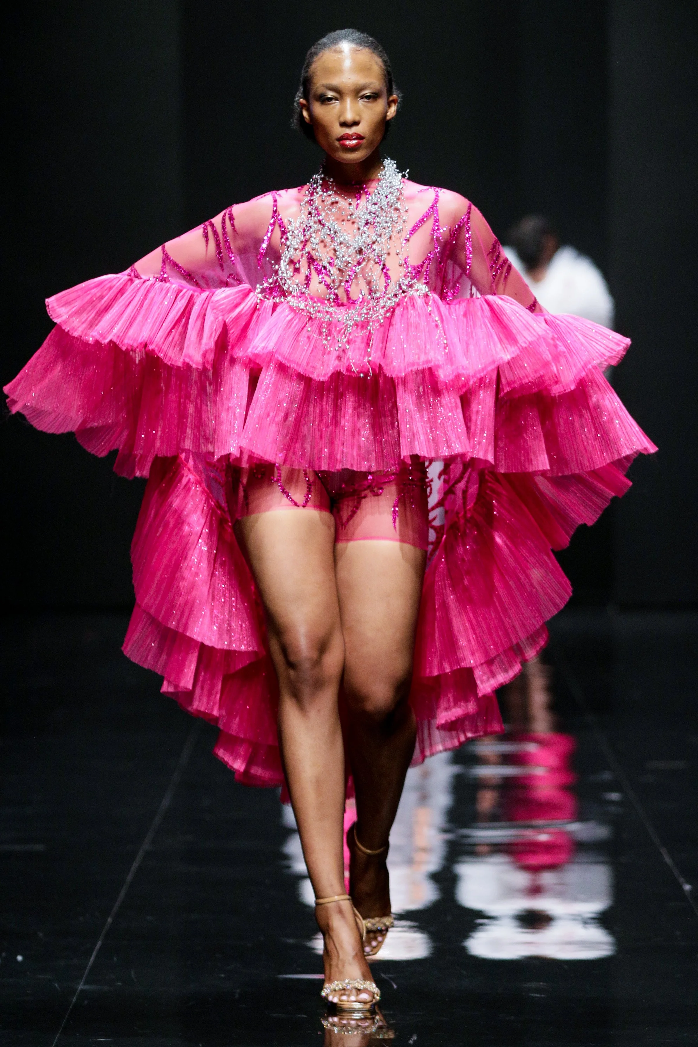 Sistas Felas - Durban Fashion Fair 2022