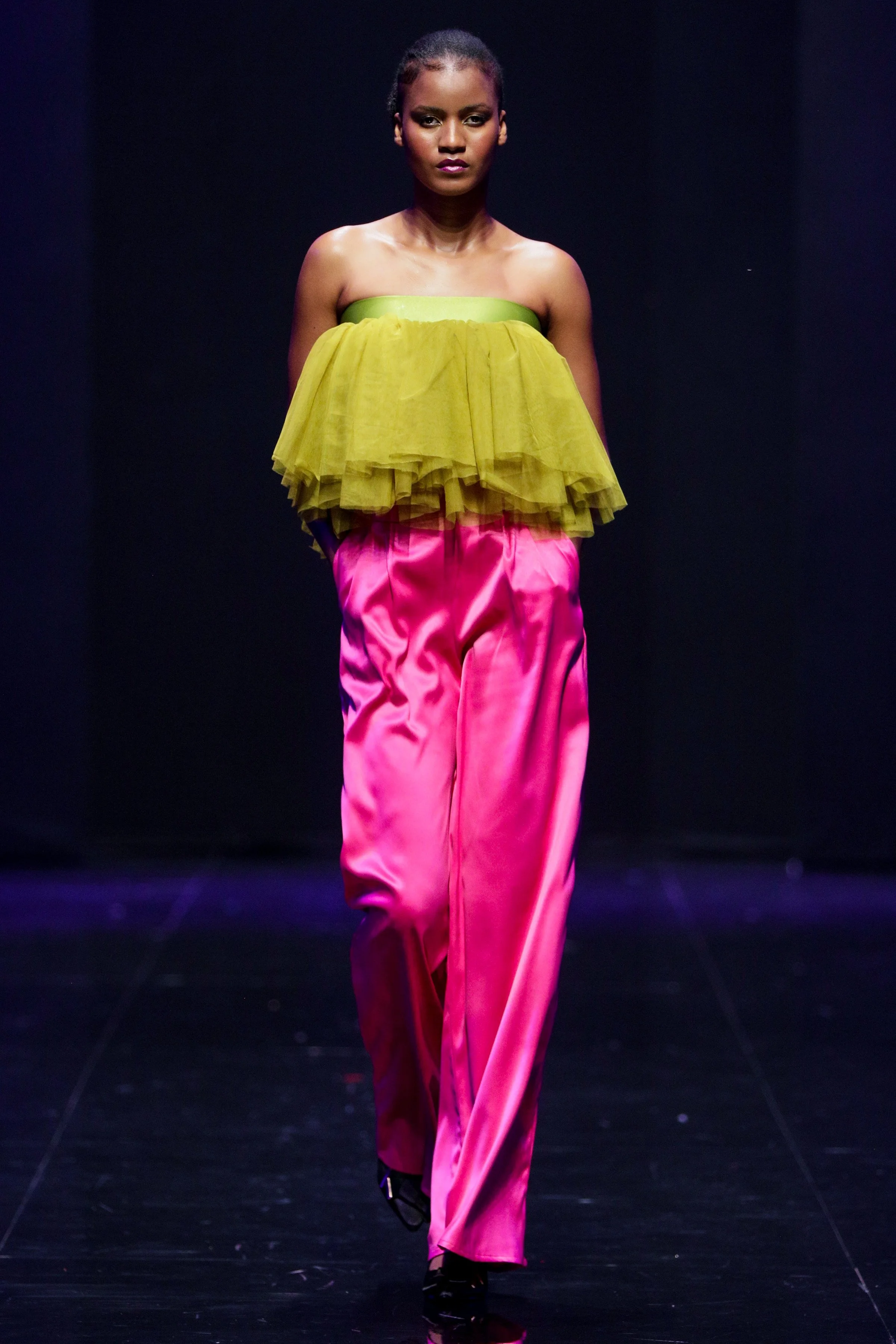 SM Creations - Durban Fashion Fair 2022