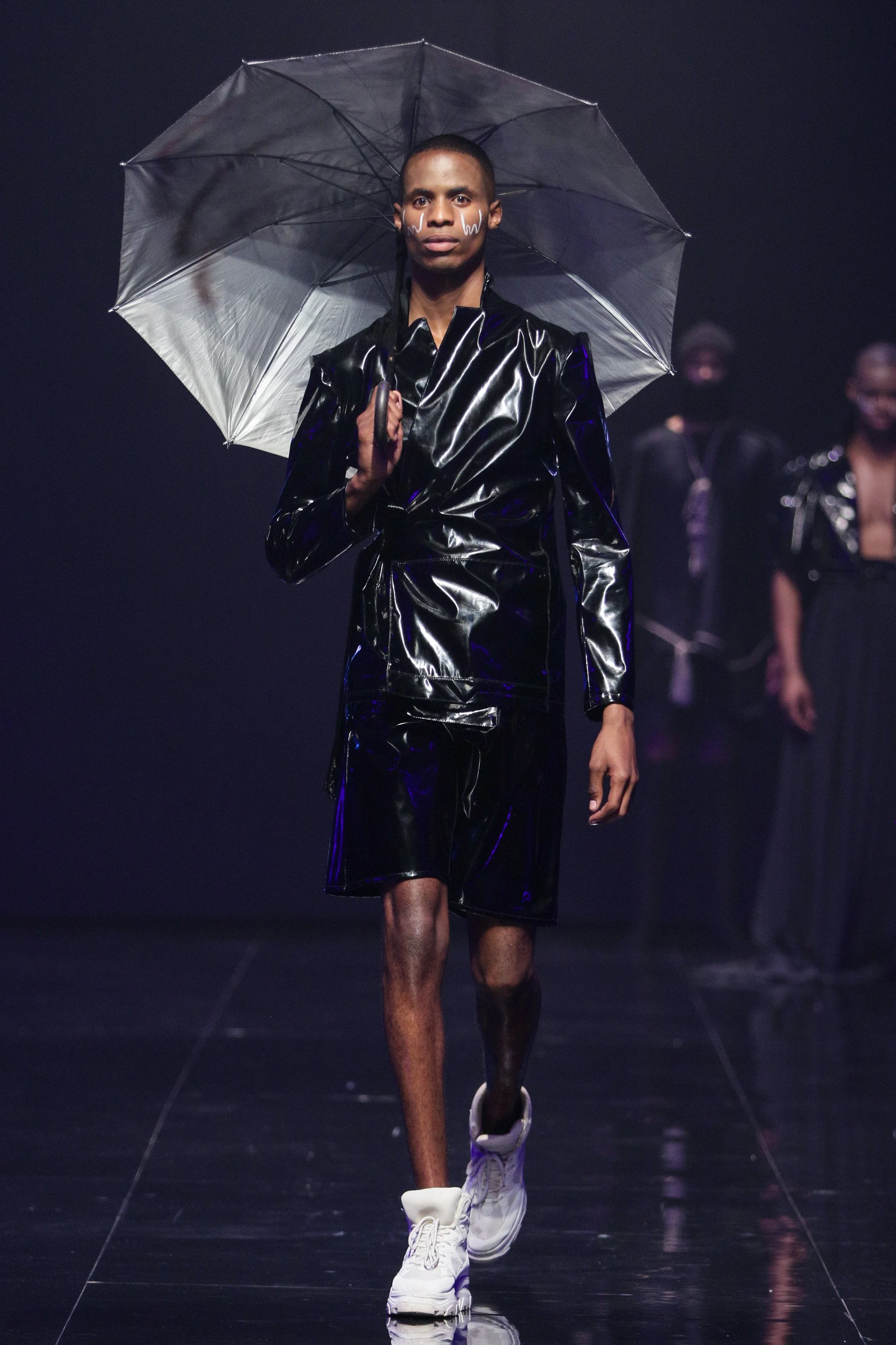Vyagor Louvre - Durban Fashion Fair 2022