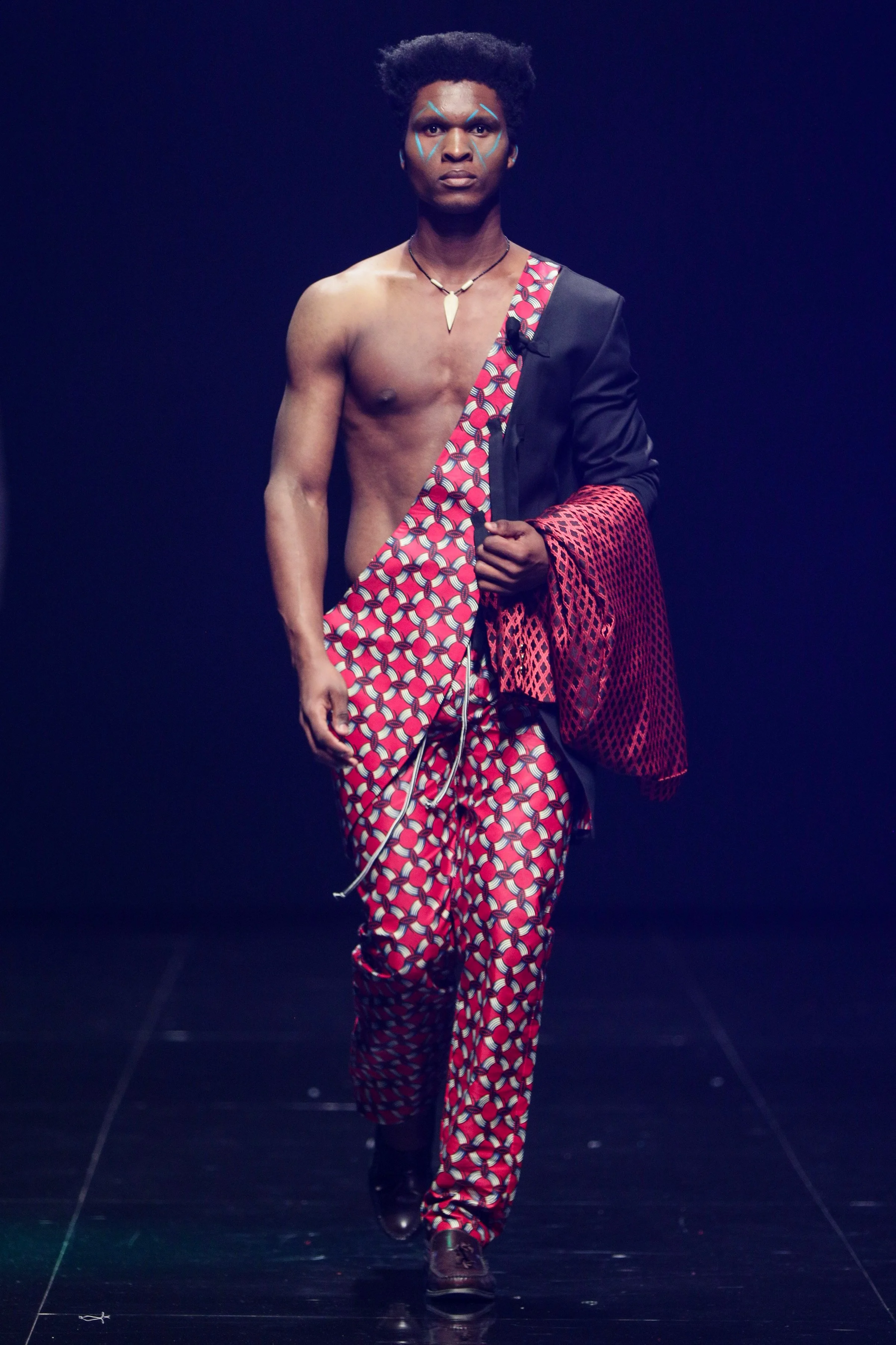 Victor Fashion Kingdom - Durban Fashion Fair 2022