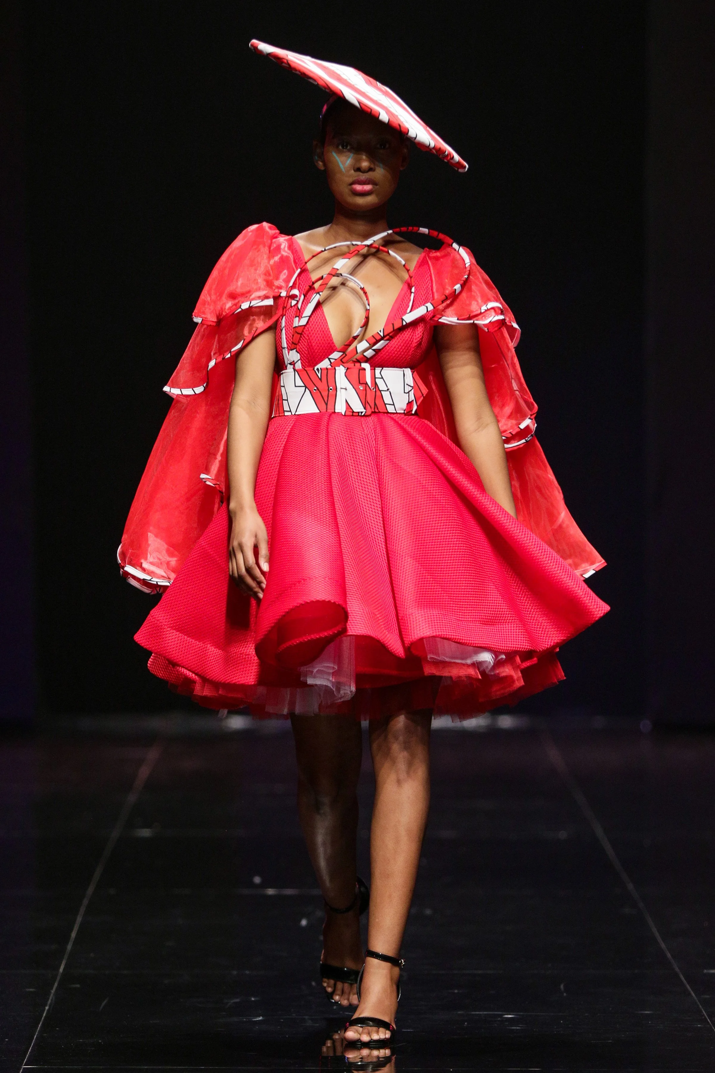 Yatsar - Durban Fashion Fair 2022