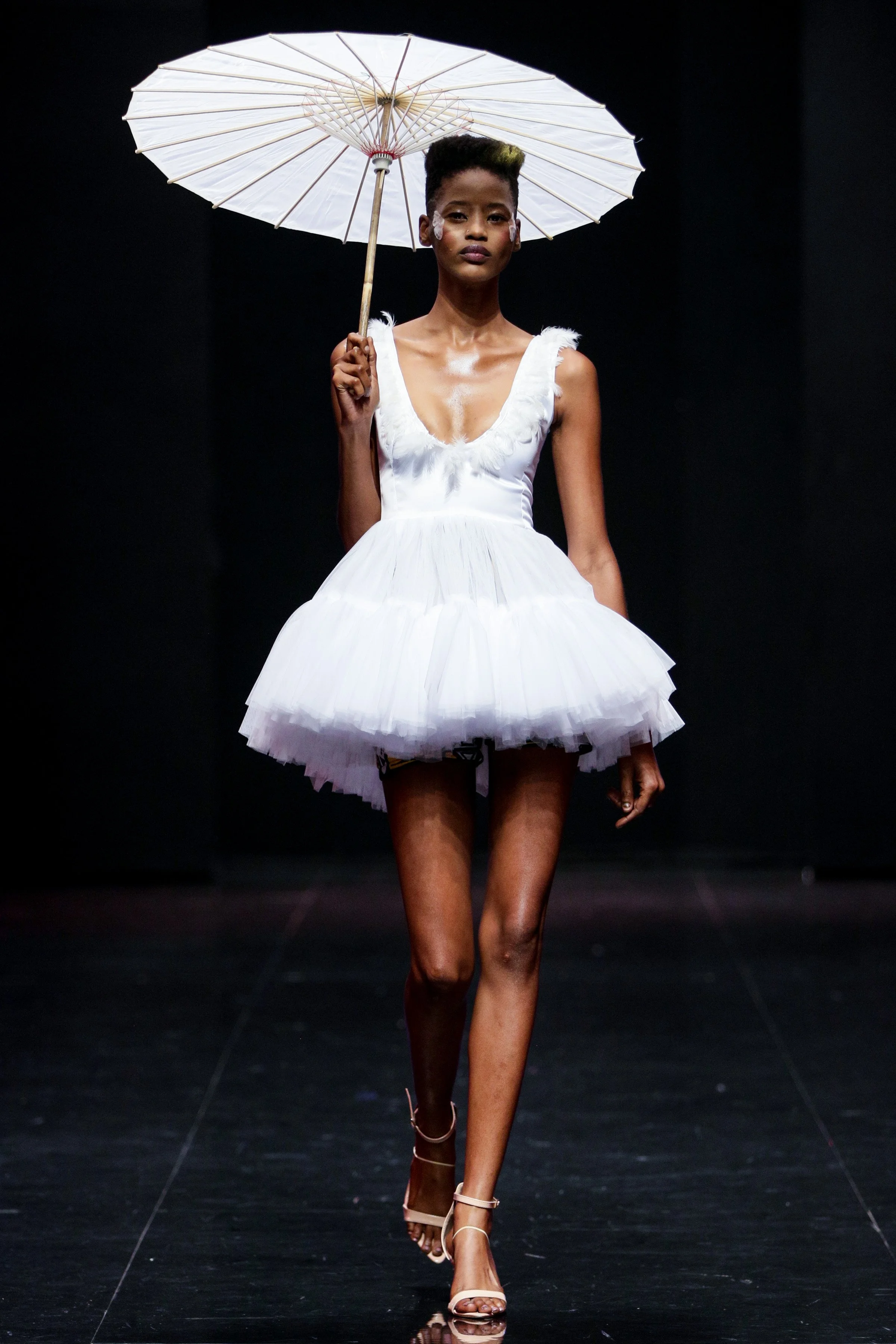 Zwandyy - Durban Fashion Fair 2022