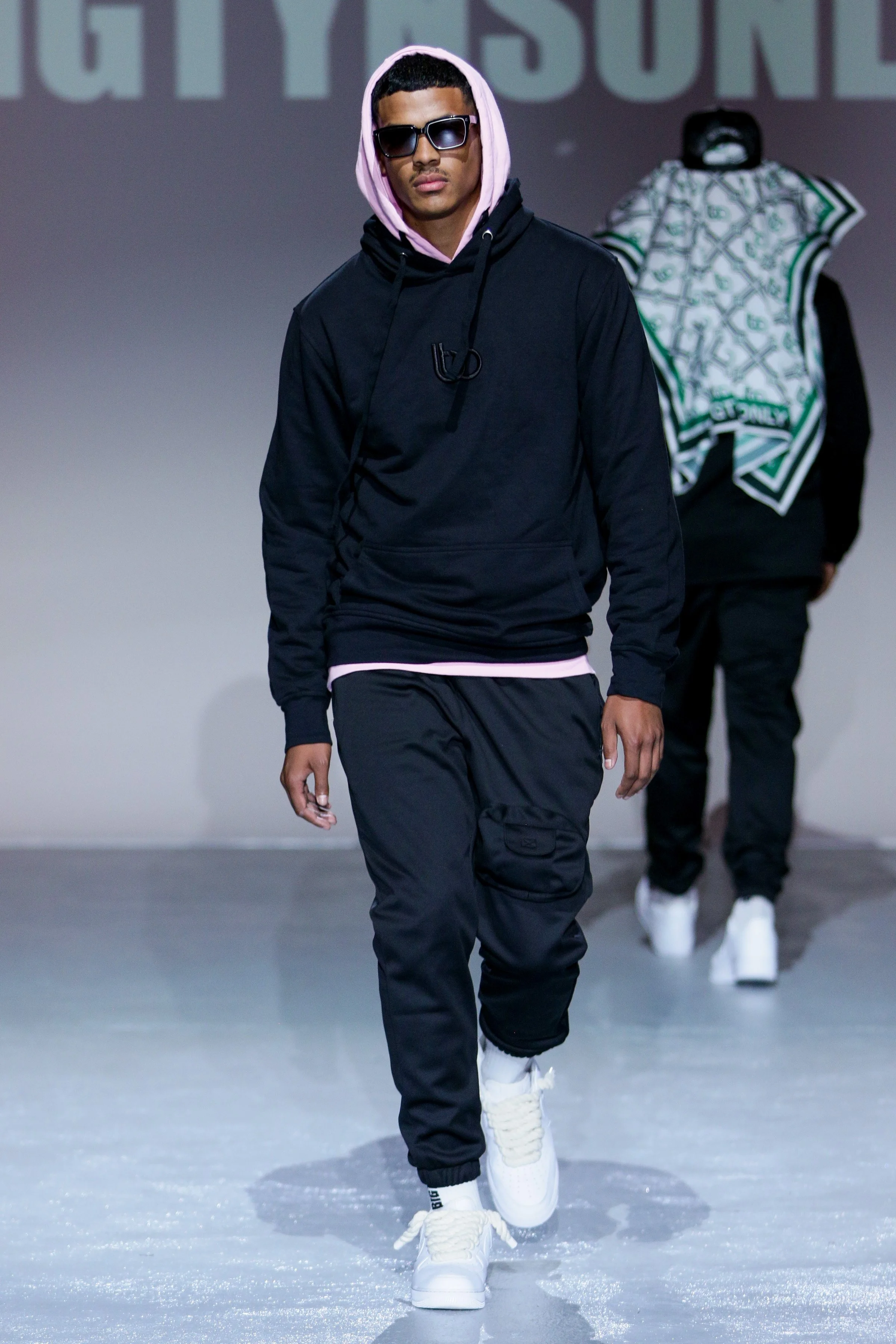 Bigtynonly - SA Menswear Week SS23
