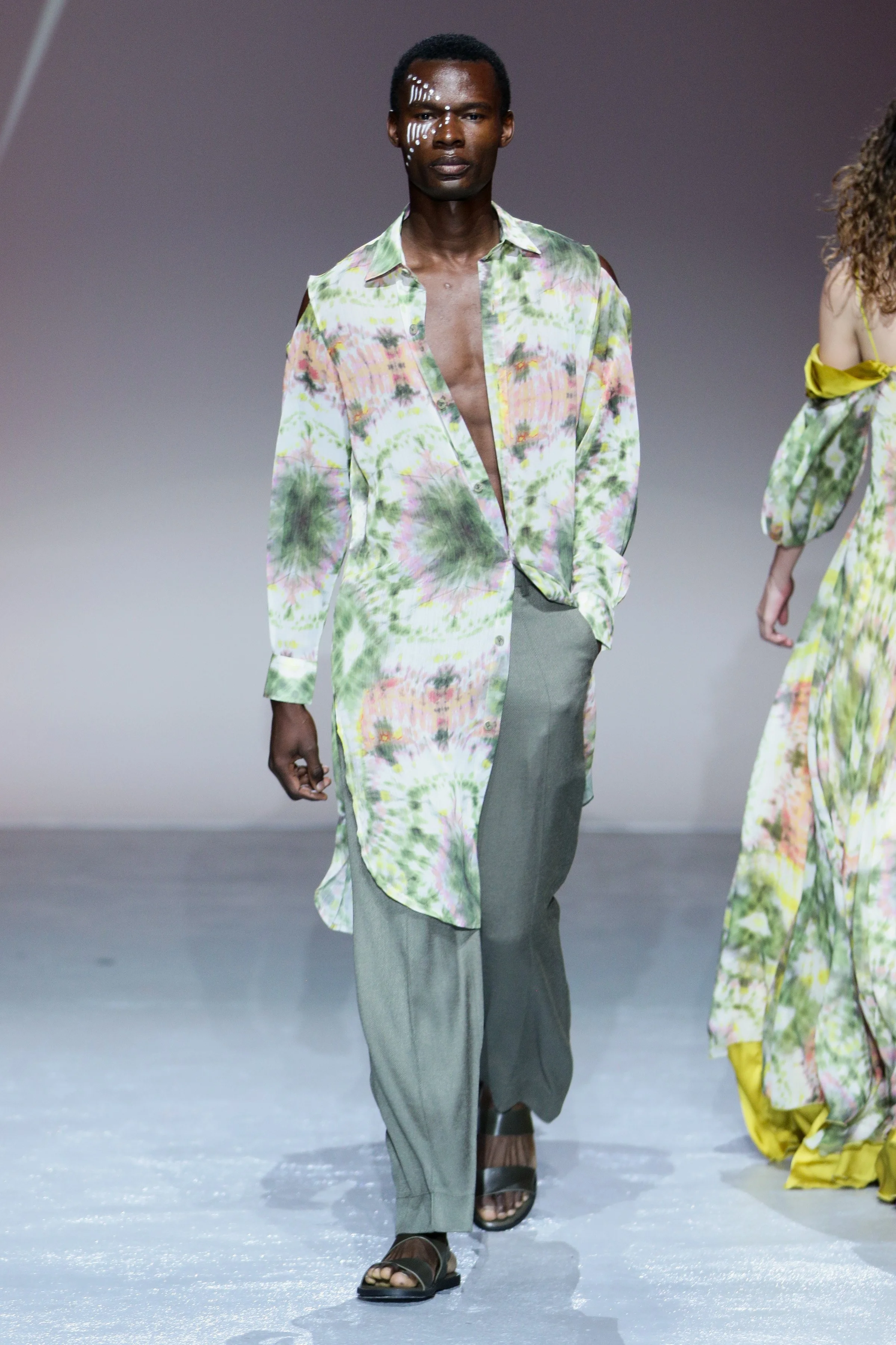 By Ele - SA Menswear Week SS23