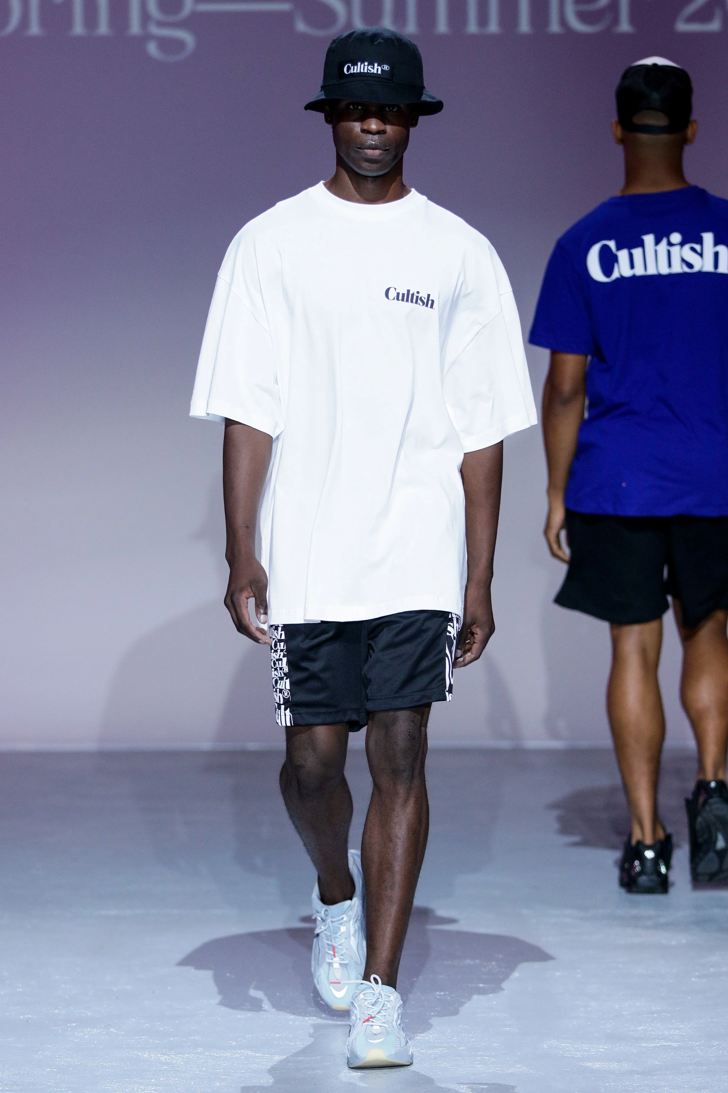 Cultish - SA Menswear Week SS23