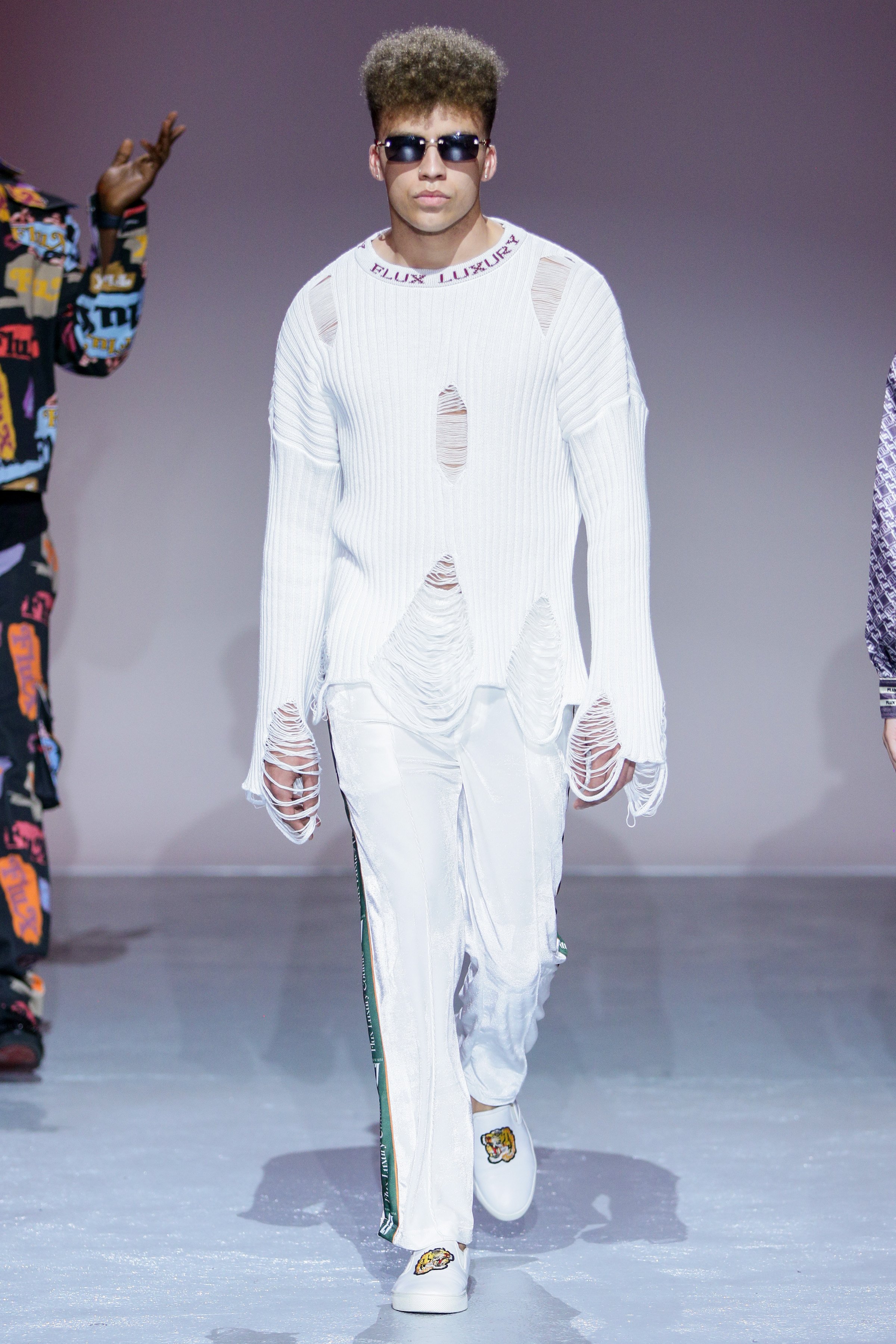 Flux - SA Menswear Week SS23