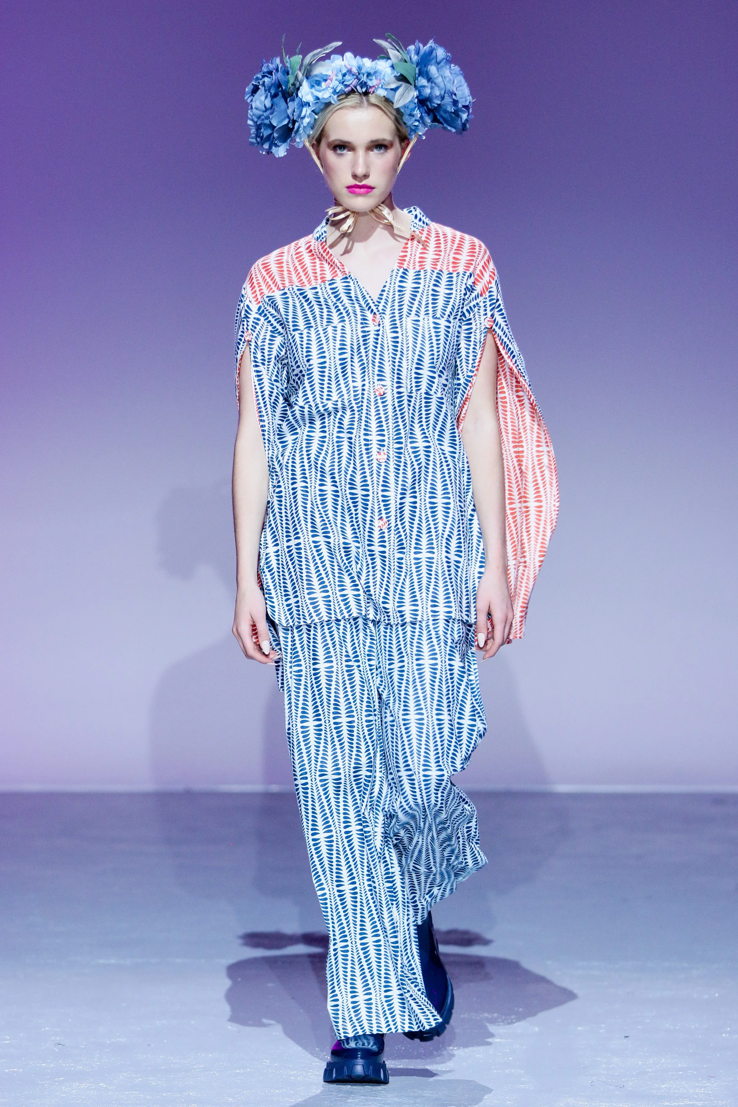 Iconic Designs - SA Menswear Week SS23
