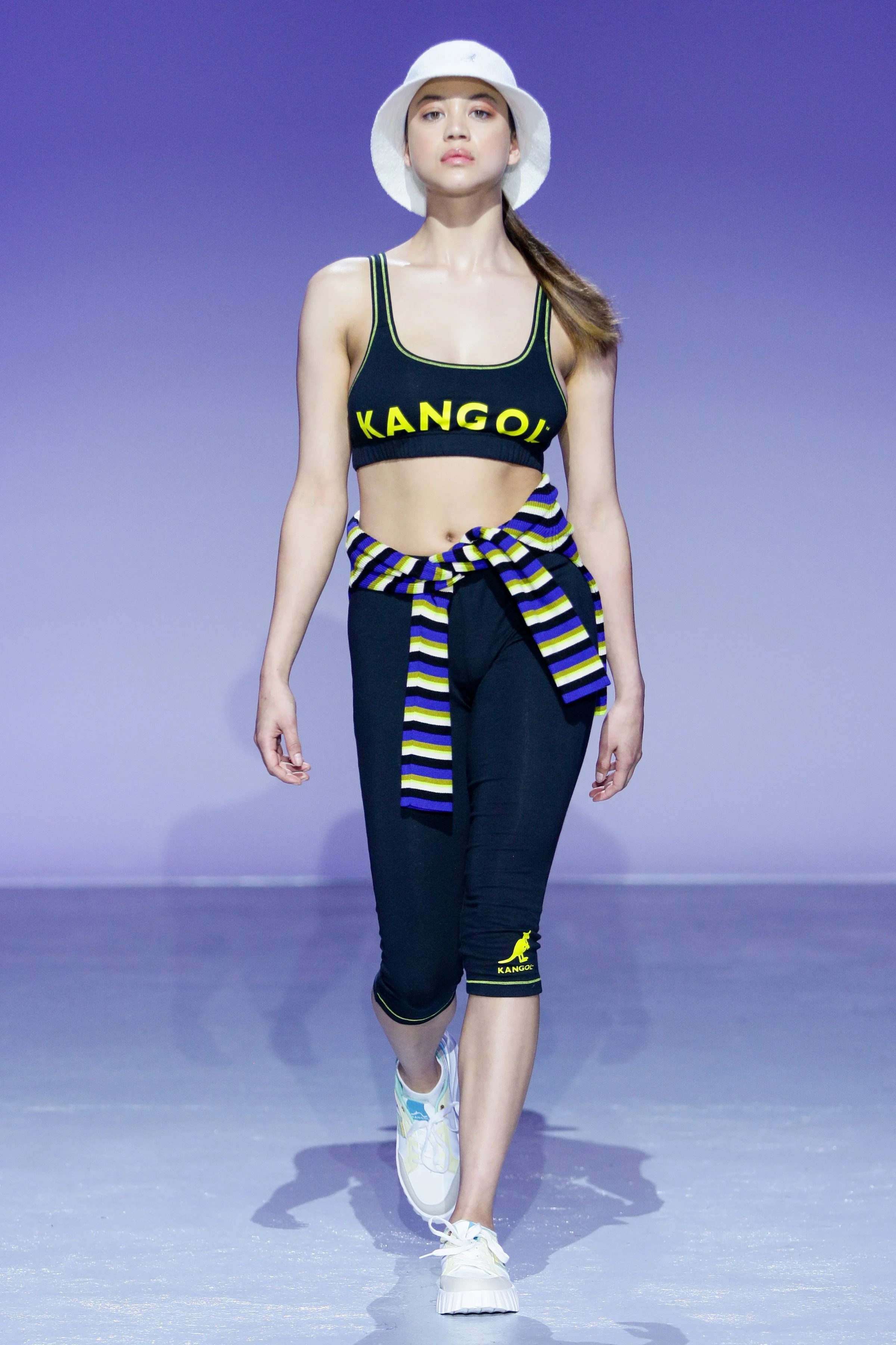 Kangol - SA Menswear Week SS23 