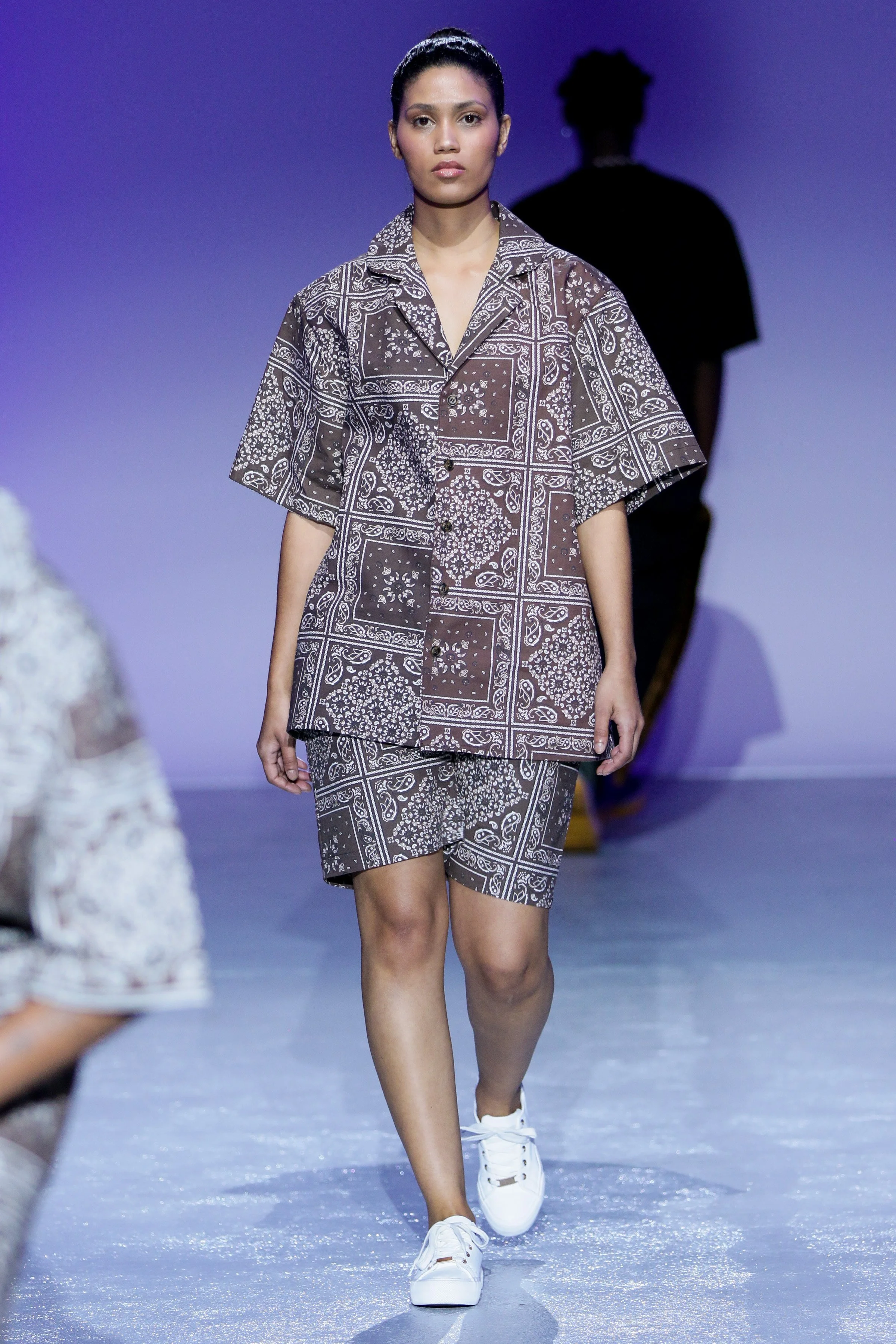 Lazy Stacks - SA Menswear Week SS23