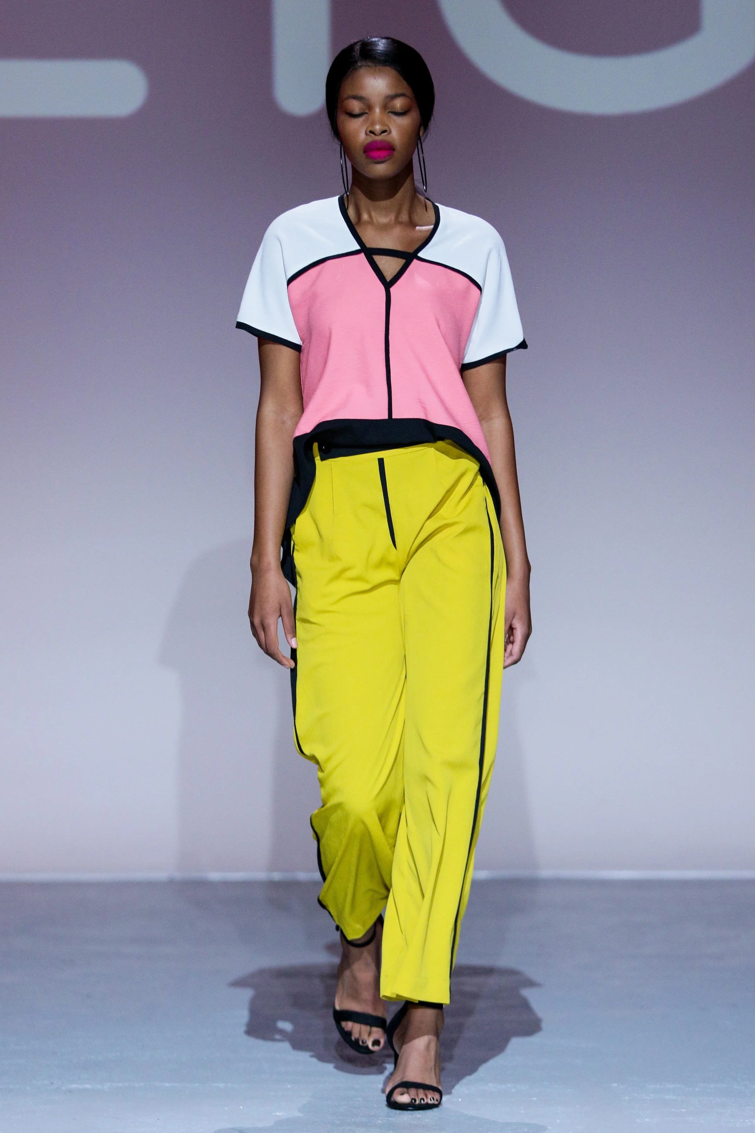 Leigh Schubert - SA Menswear Week SS23