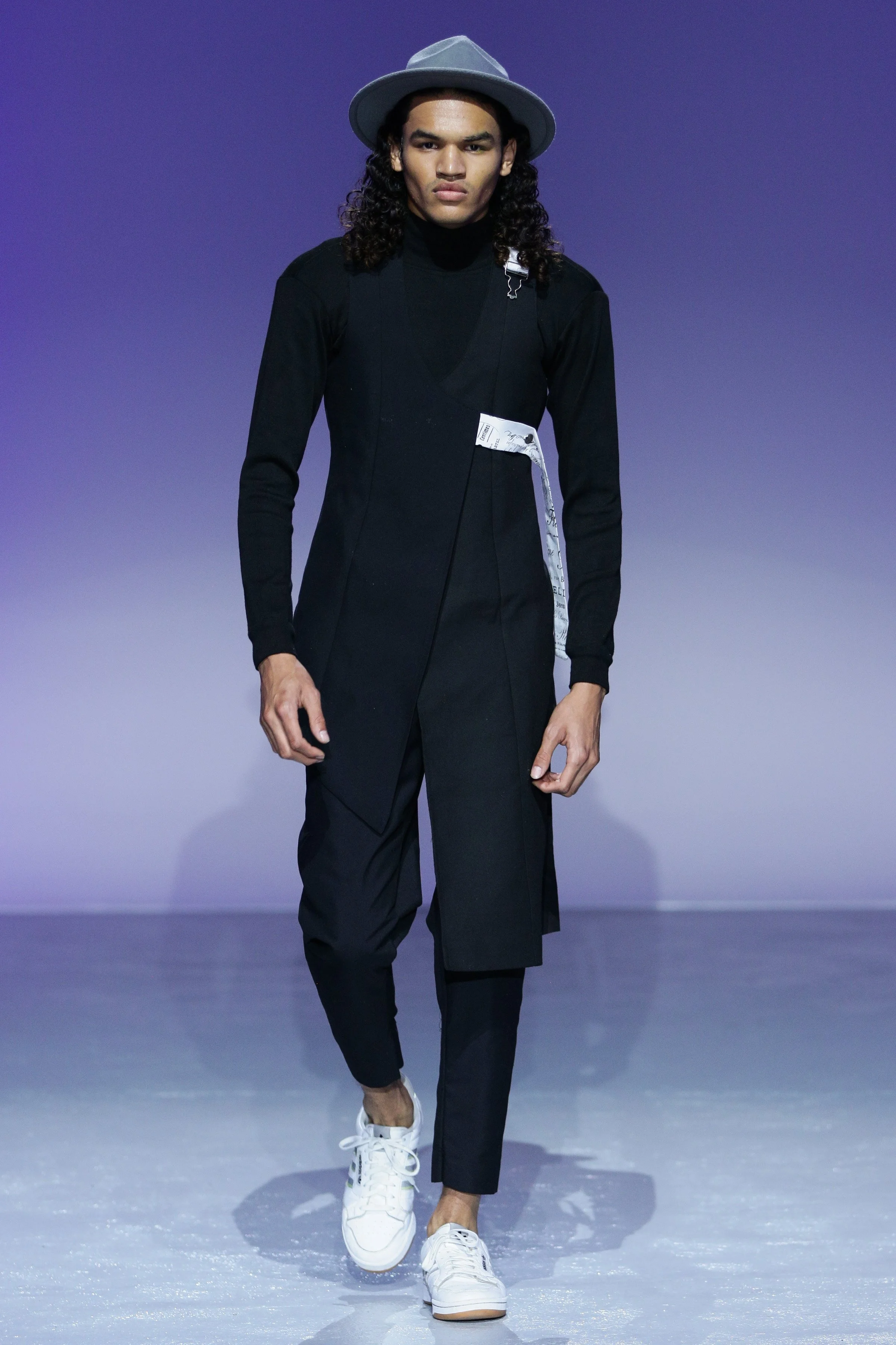 Lemfvx - SA Menswear Week SS23