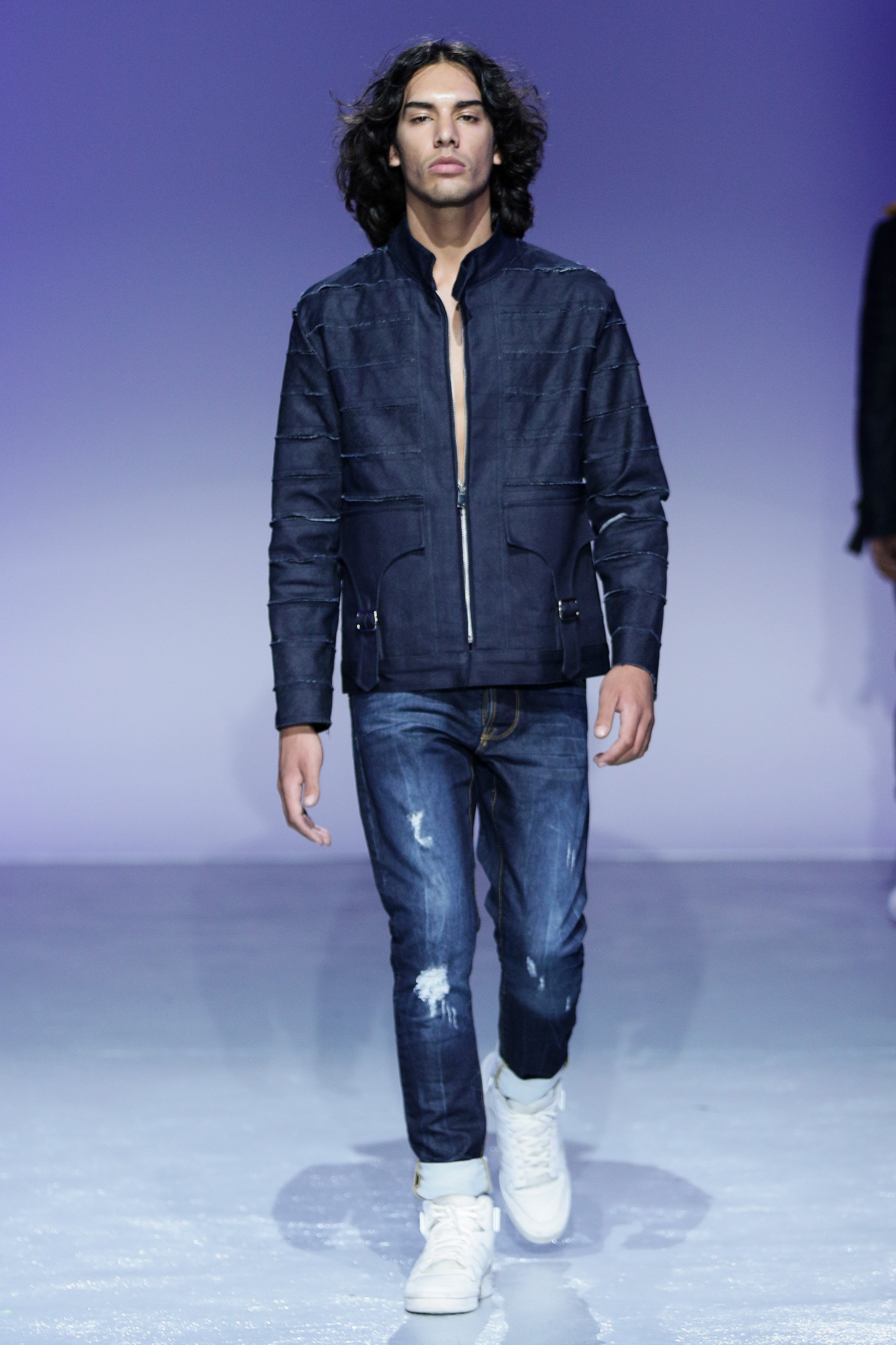 Nguni Shades - SA Menswear Week SS23