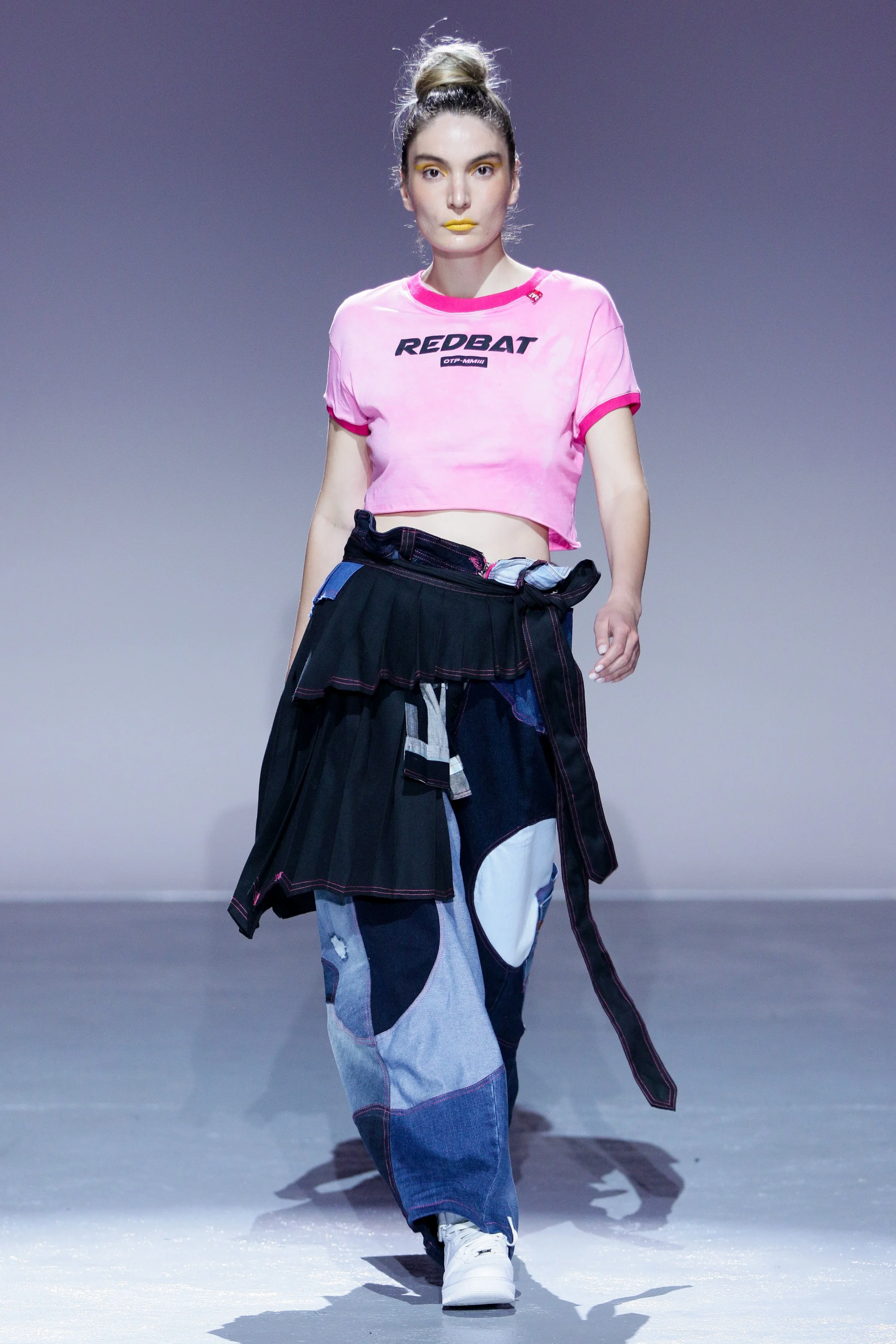 Red Bat Posse - SA Menswear Week SS23