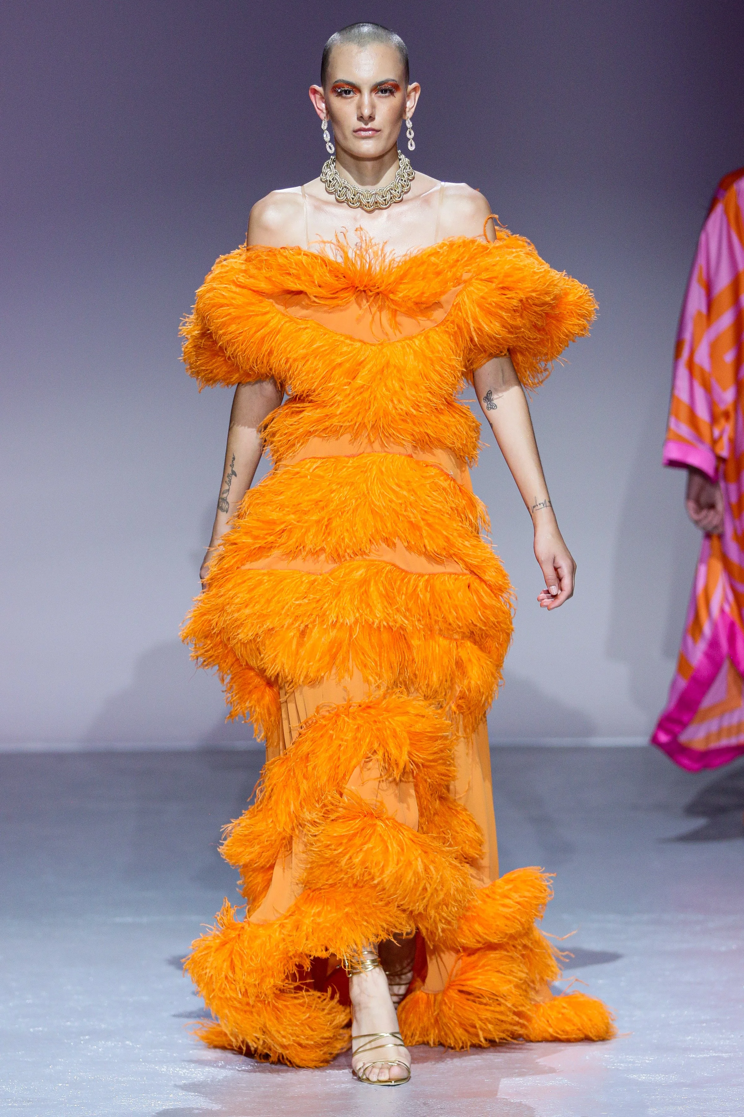 Ruald Rheeder - SA Menswear Week SS23 