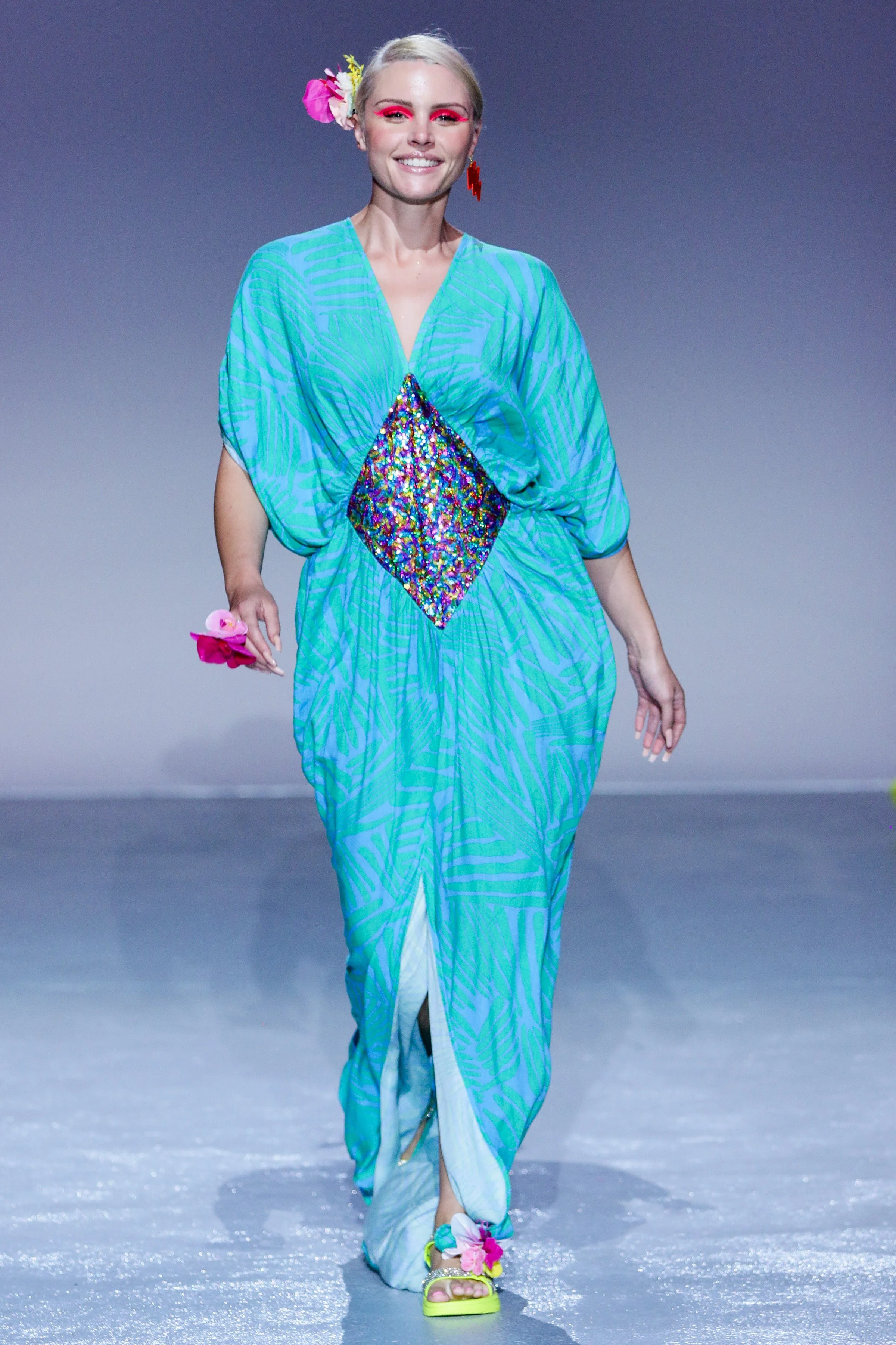 Ruff Tung - SA Menswear Week SS23 