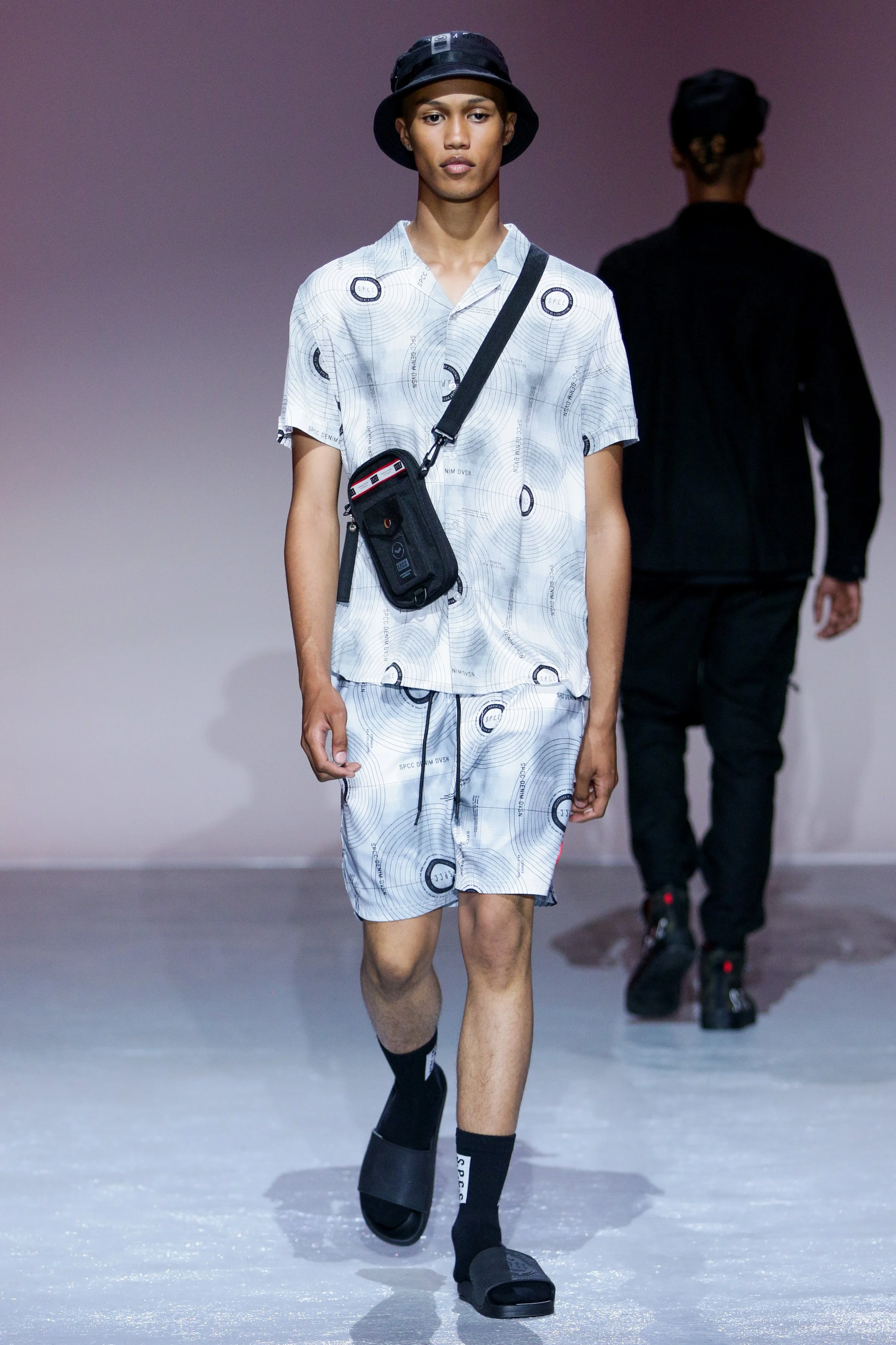 SPCC - SA Menswear Week SS23 
