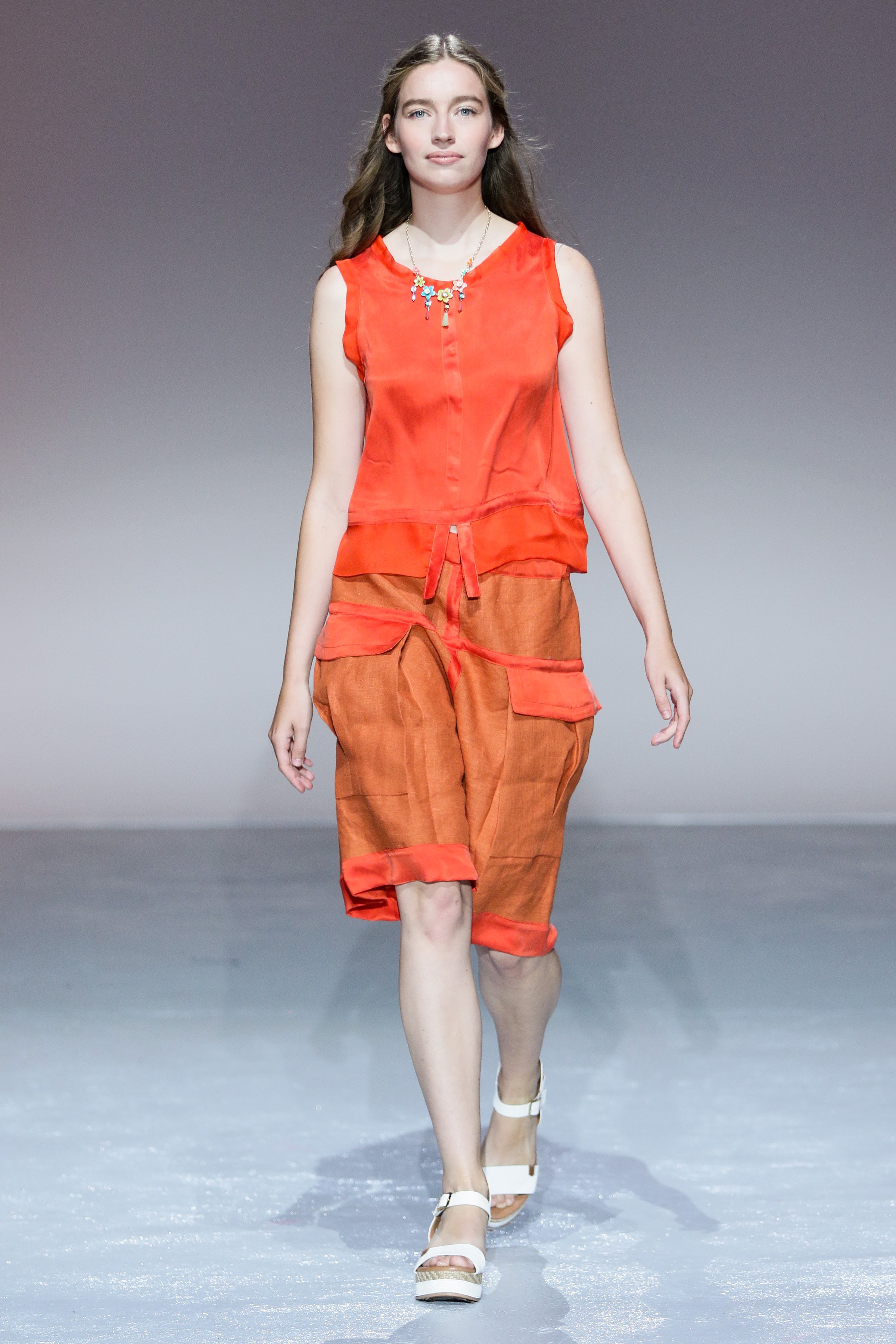 Stefania Morland - SA Menswear Week SS23