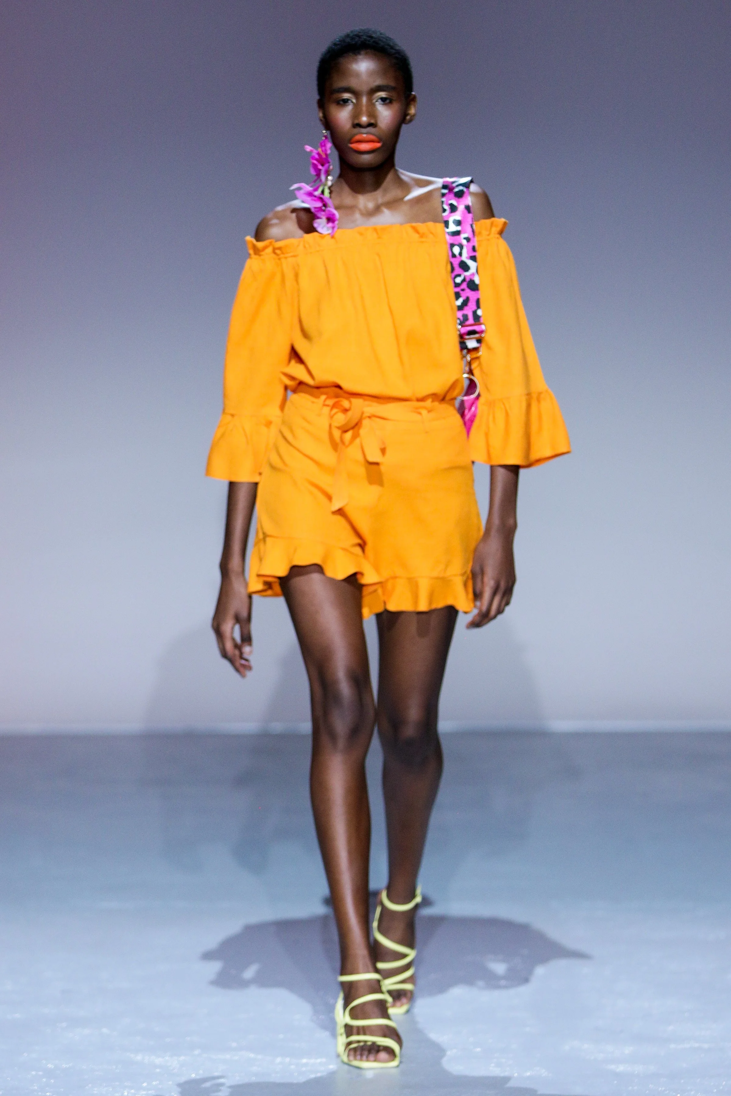 Tiara - SA Menswear Week SS 23
