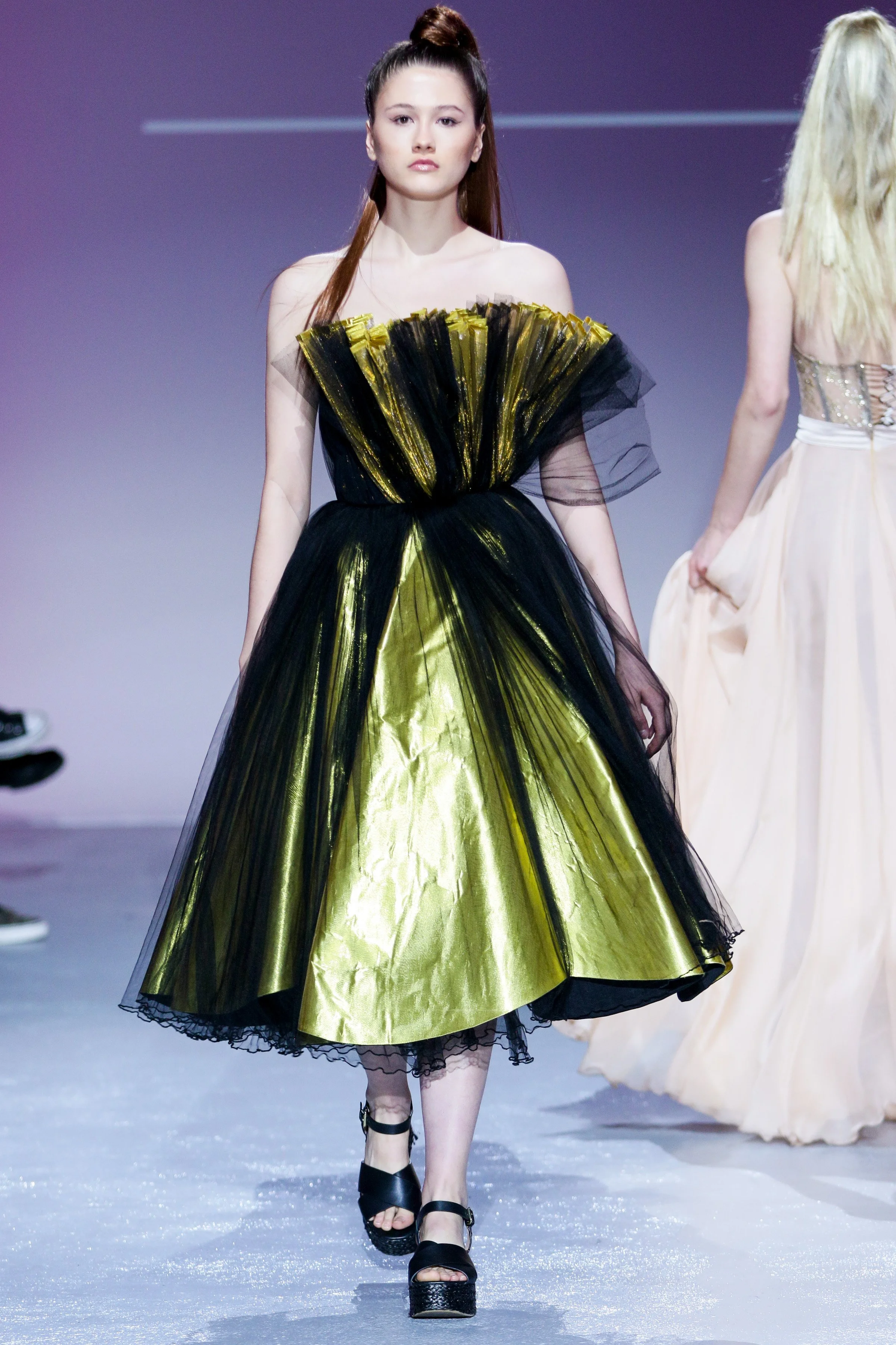 Treasure Cindi - SA Menswear Week SS23