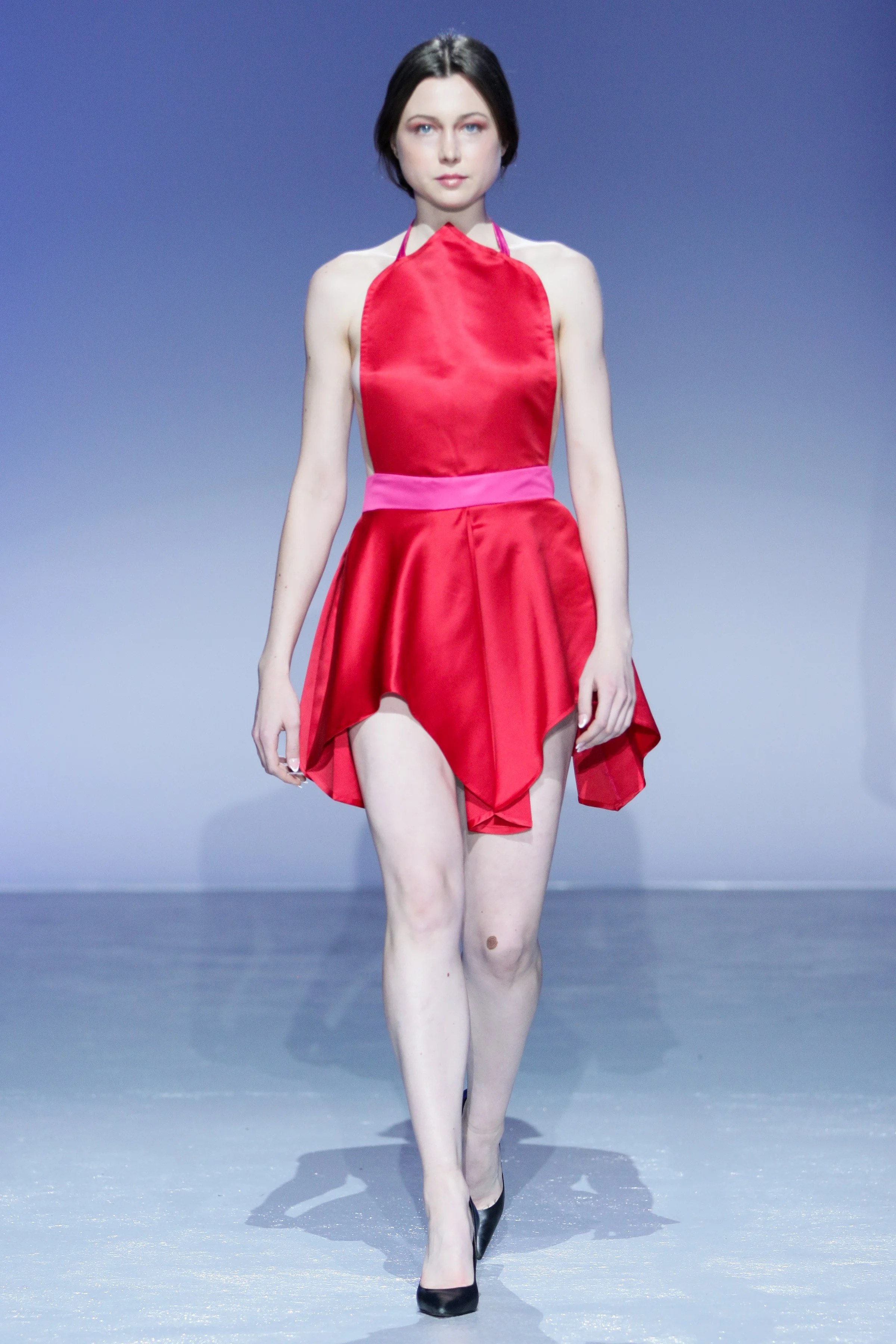 Xolani Mawande - SA Menswear Week SS23