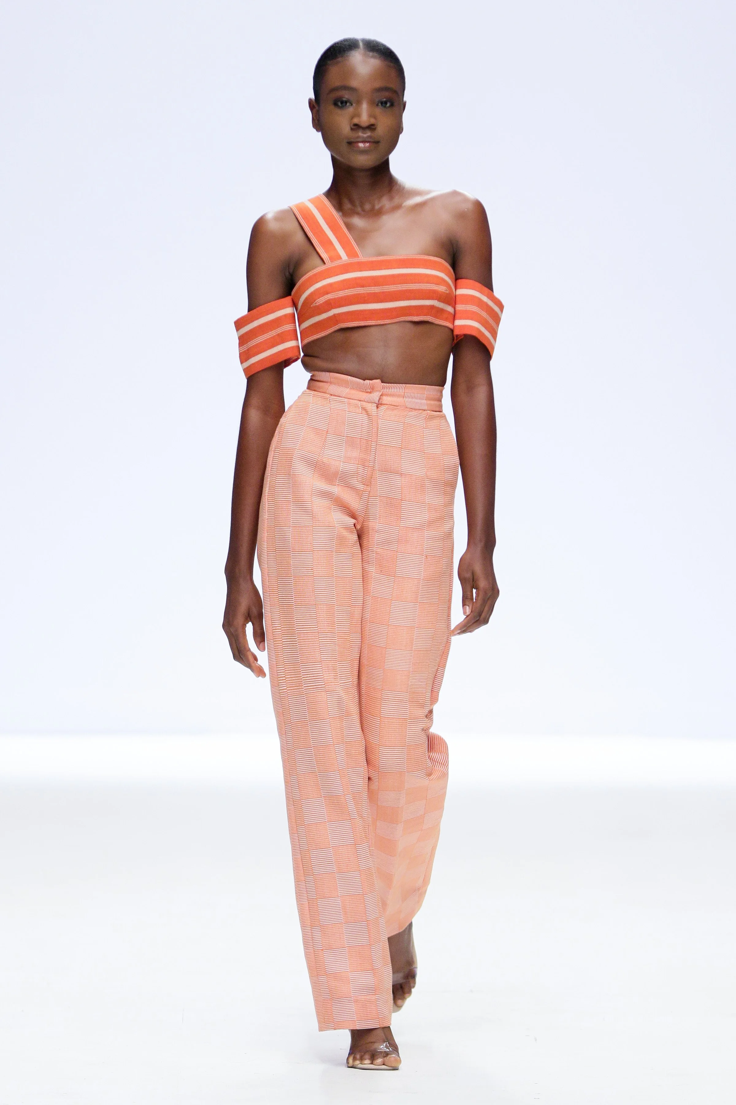 Aorah - Lagos Fashion Week 2022