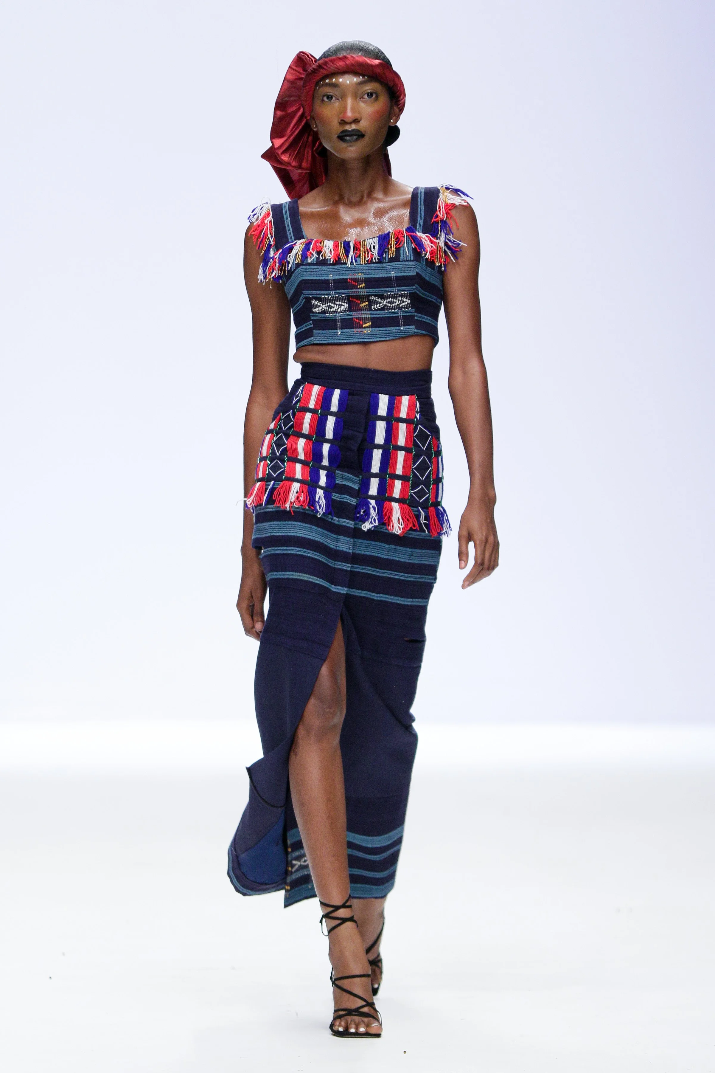 Babayo - Lagos Fashion Week 2022