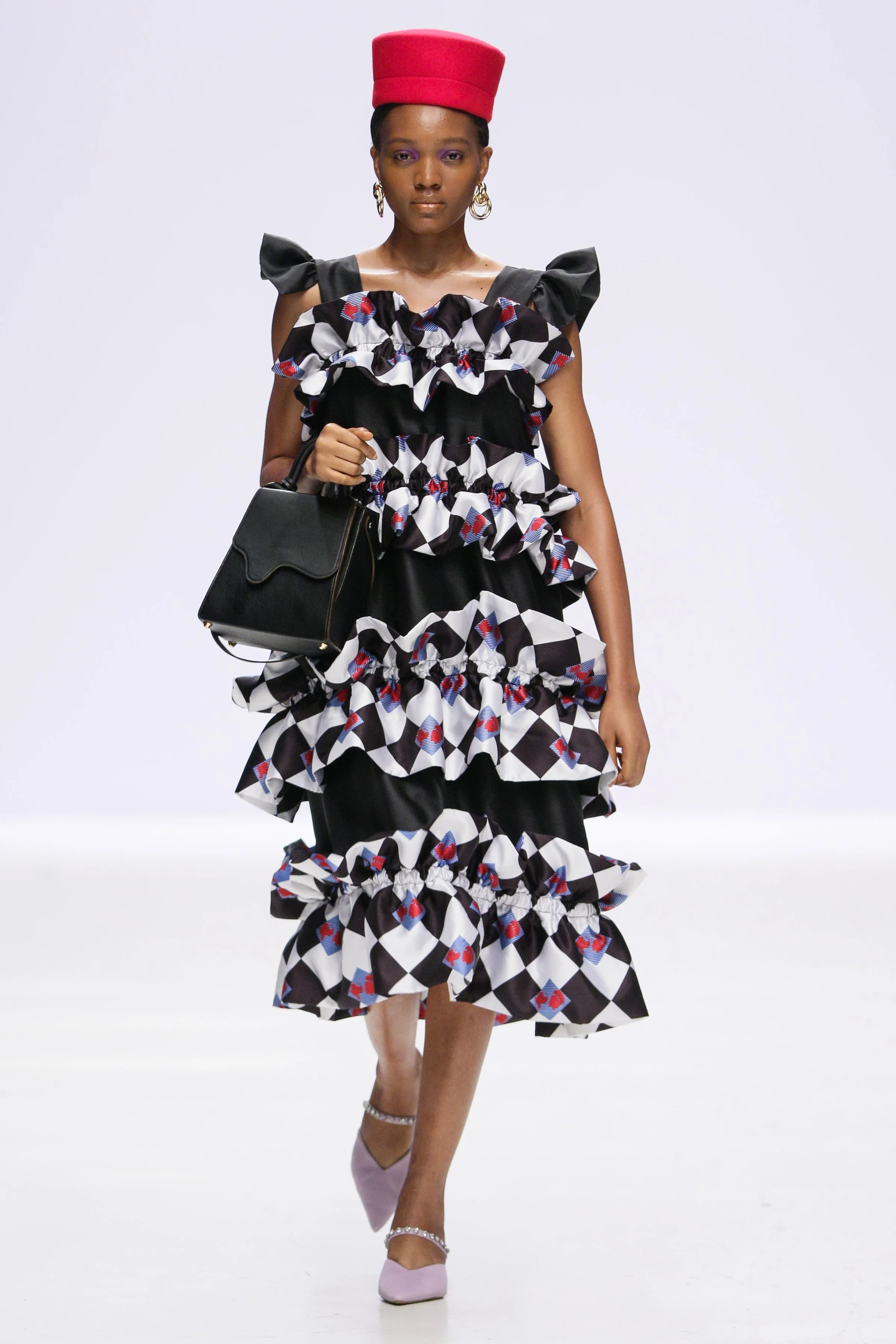 Ezokheto - Lagos Fashion Week 2022 