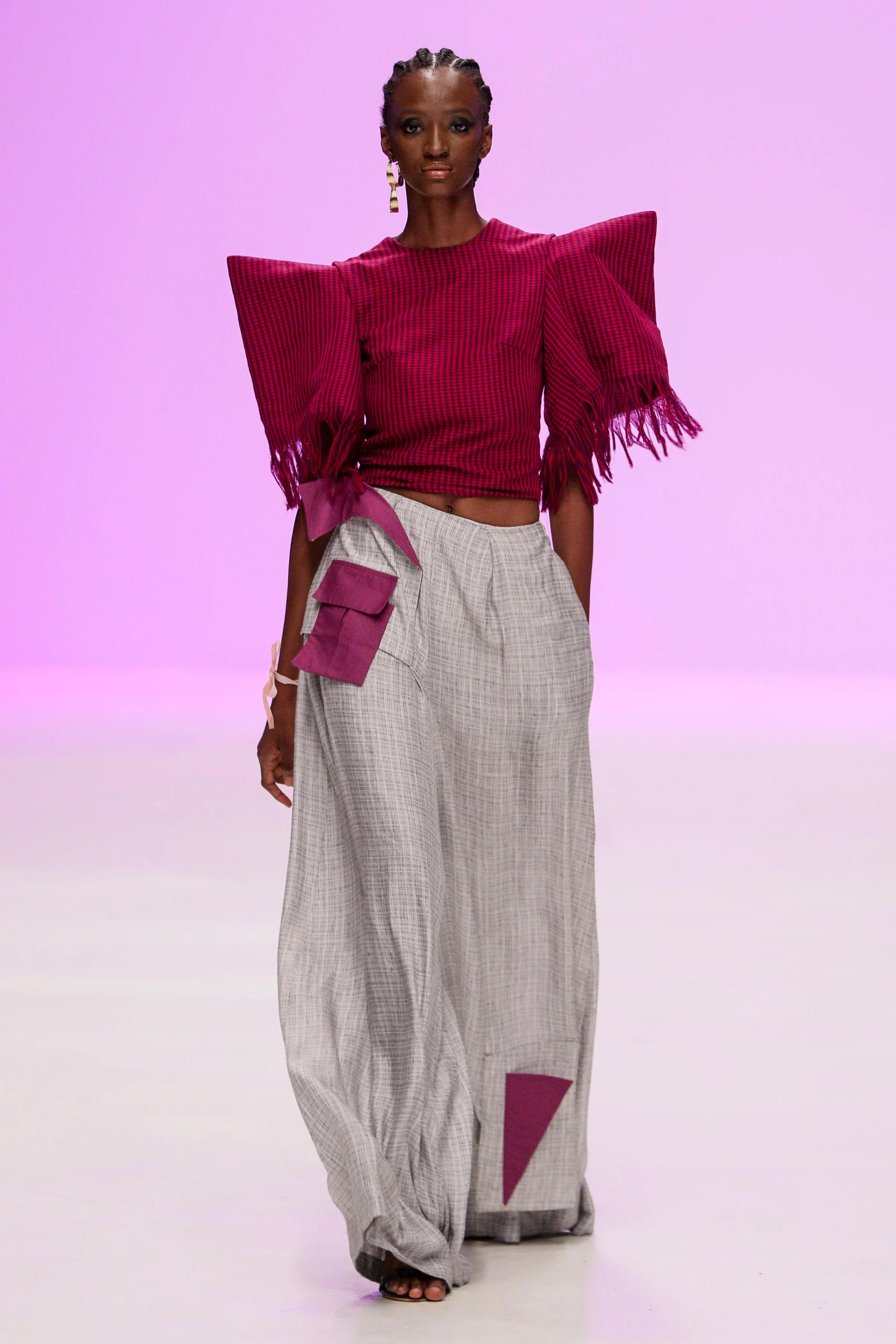 FIA - Lagos Fashion Week 2022