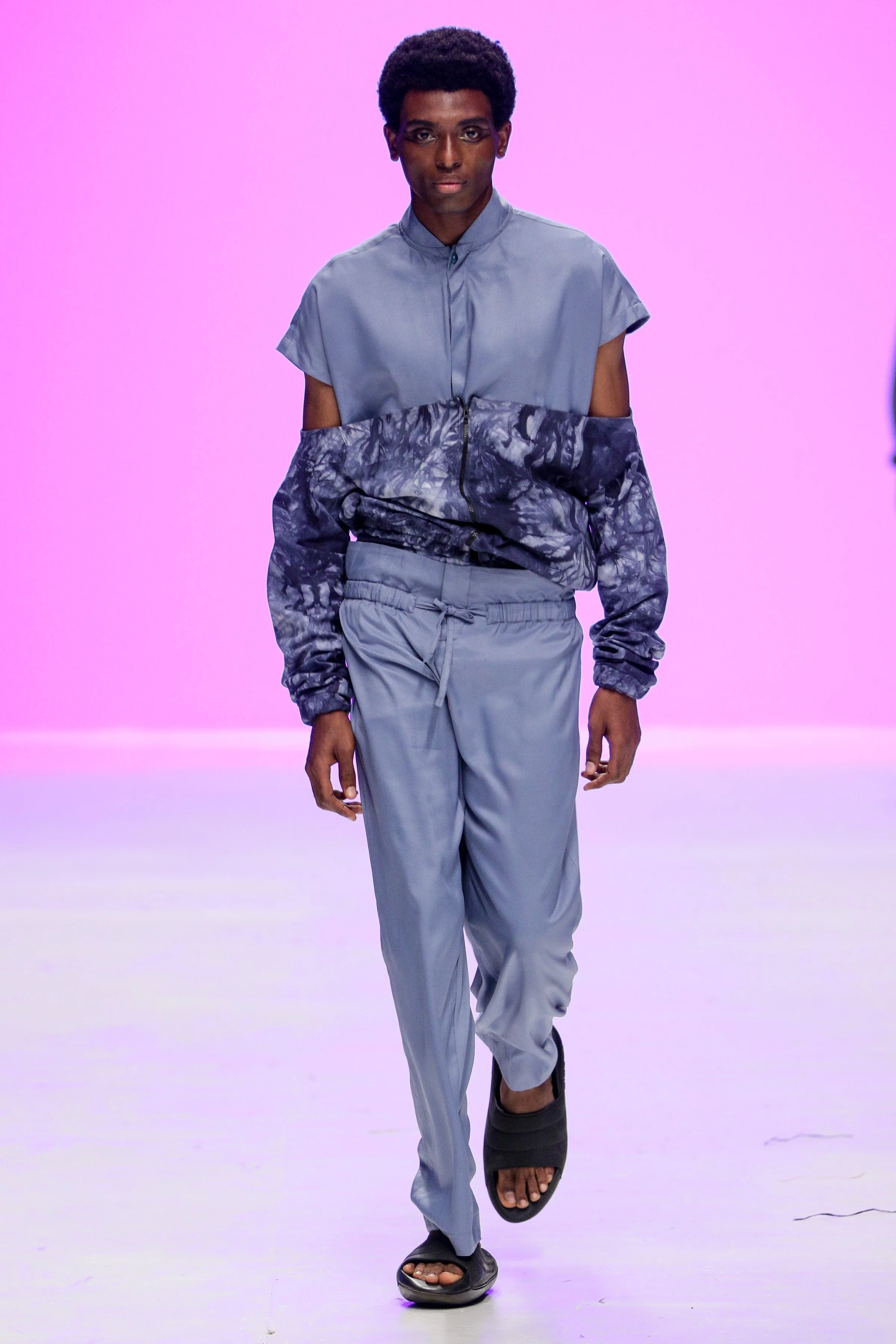 JZO - Lagos Fashion Week 2022