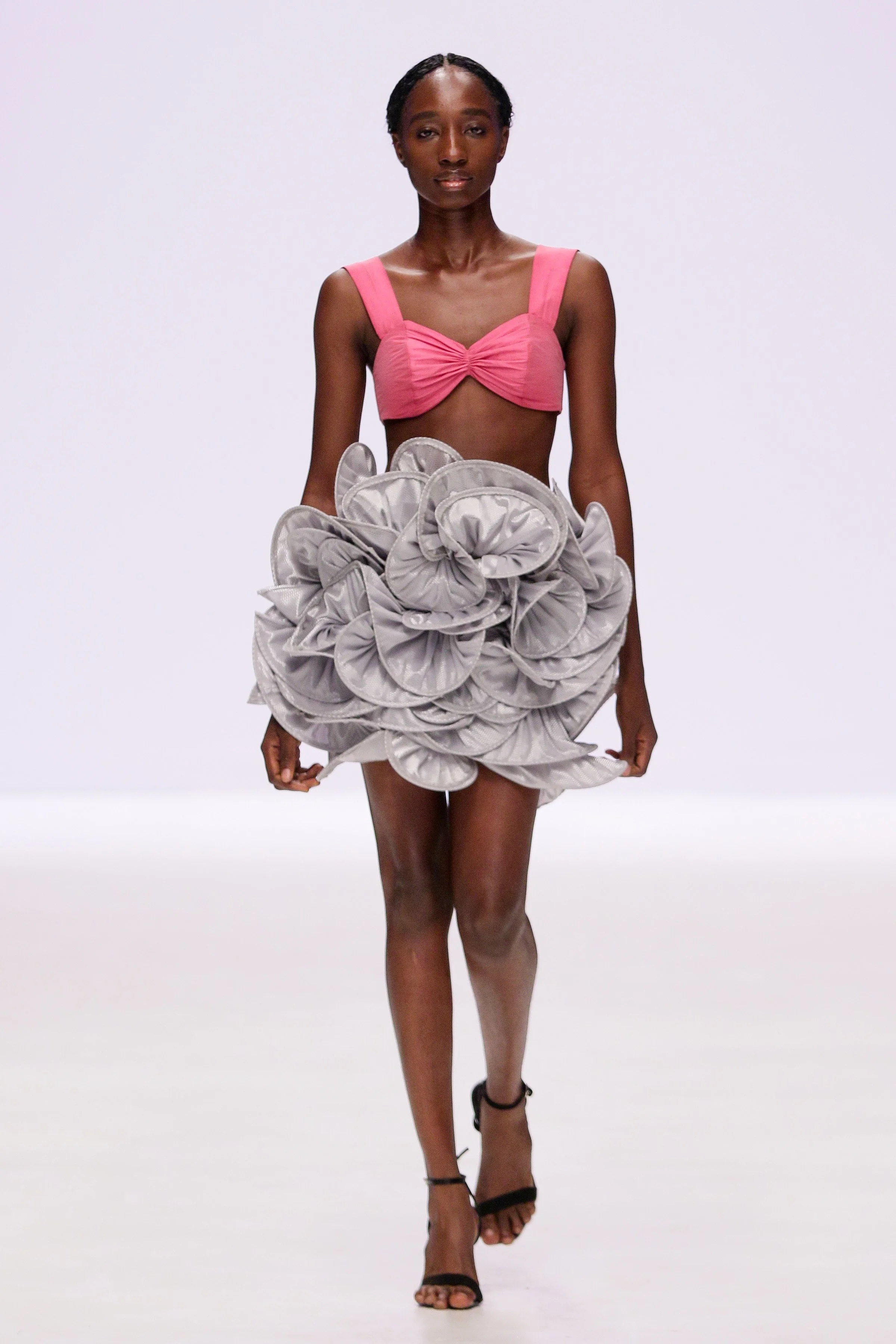 Kadiju - Lagos Fashion Week 2022