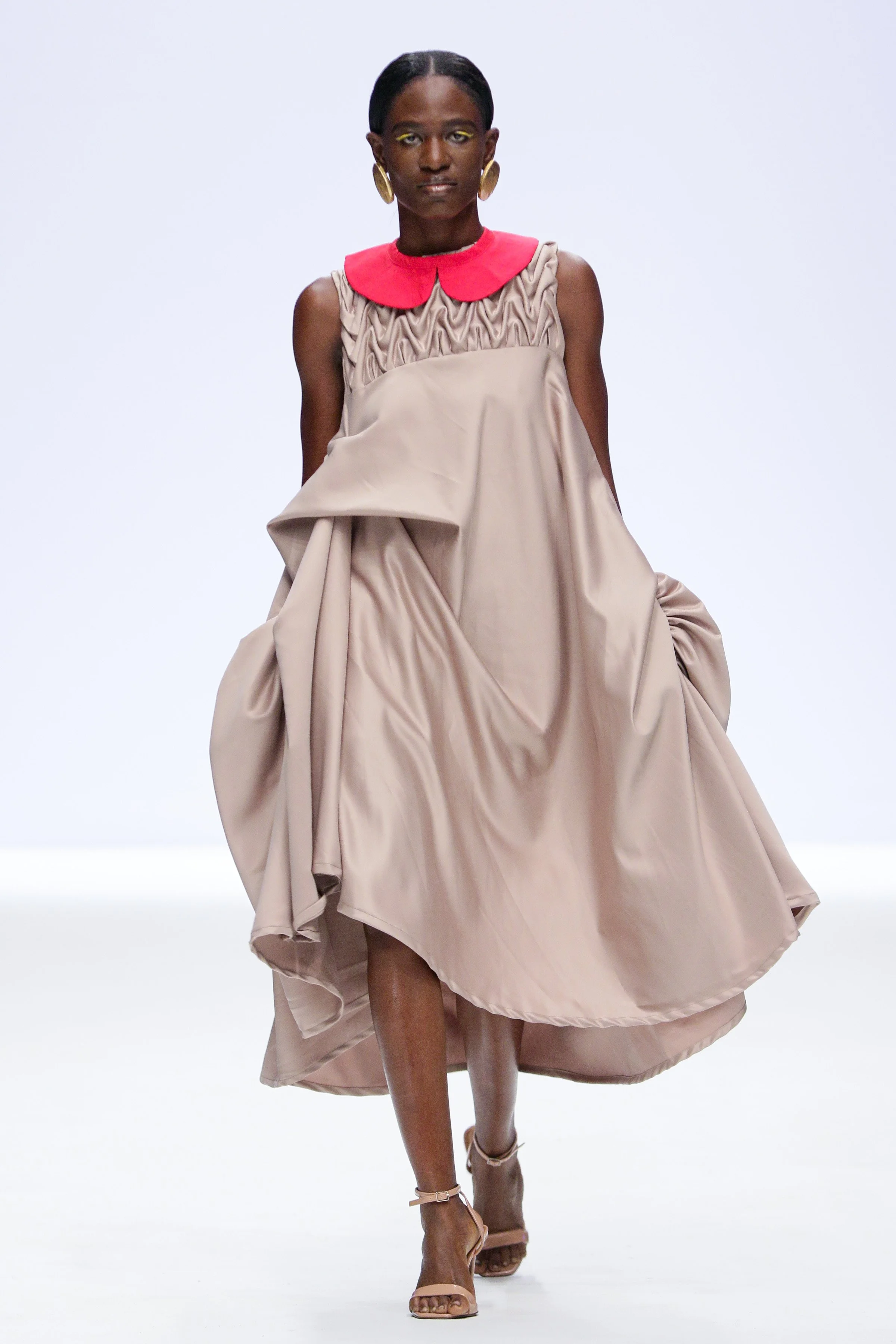 Meta Kay - Lagos Fashion Week 2022