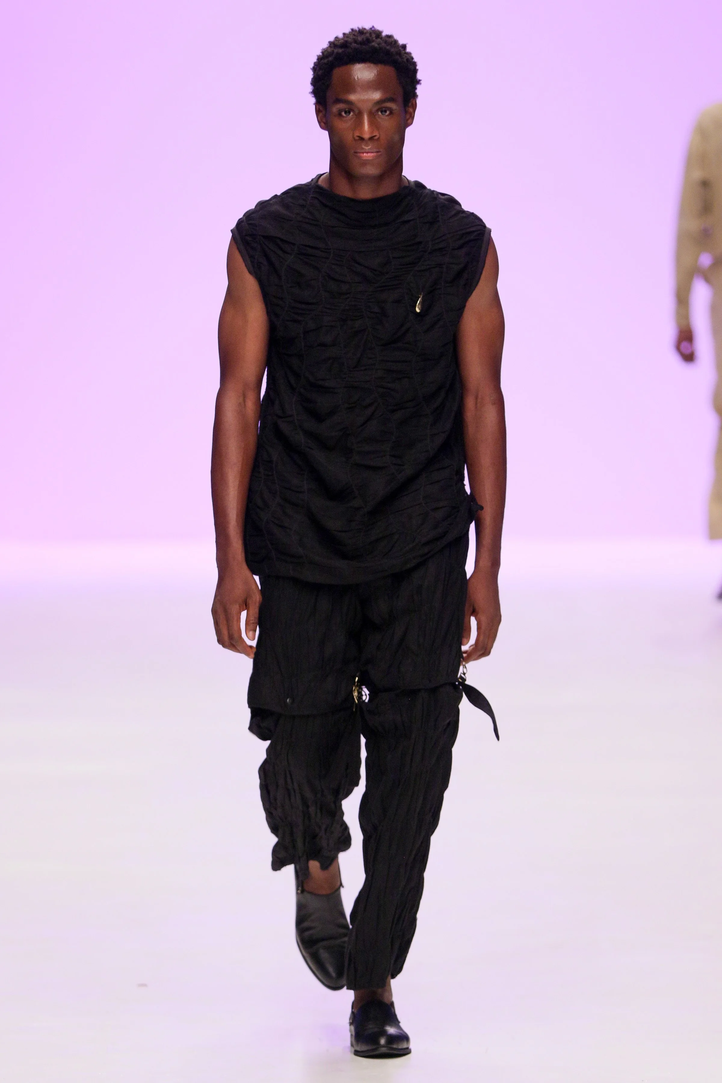Olooh - Lagos Fashion Week 2022
