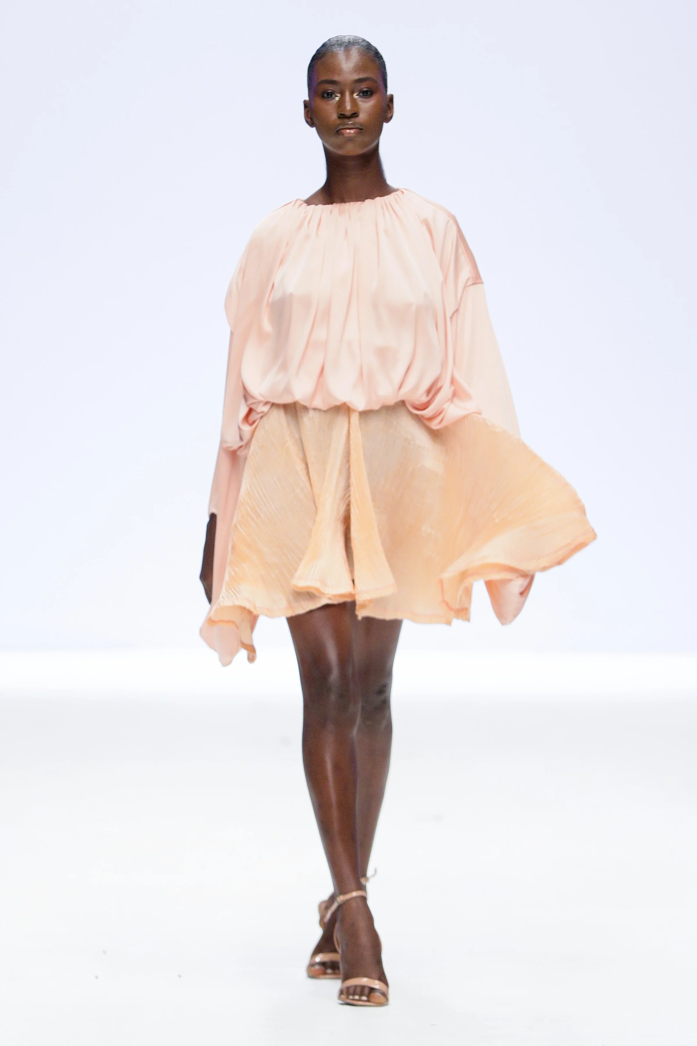 Orire - Lagos Fashion Week 2022