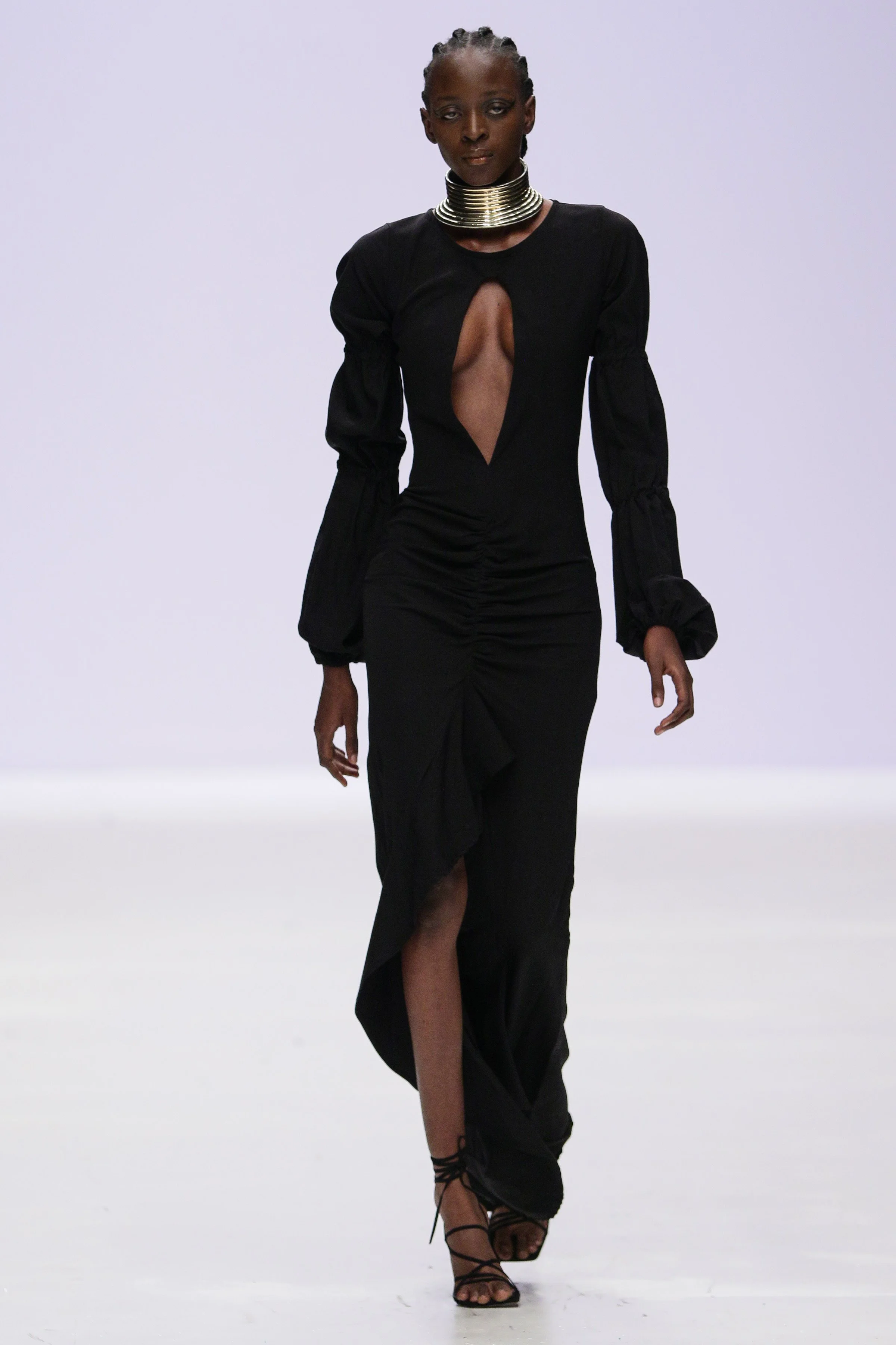 Tia Adeola - Lagos Fashion Week 2022